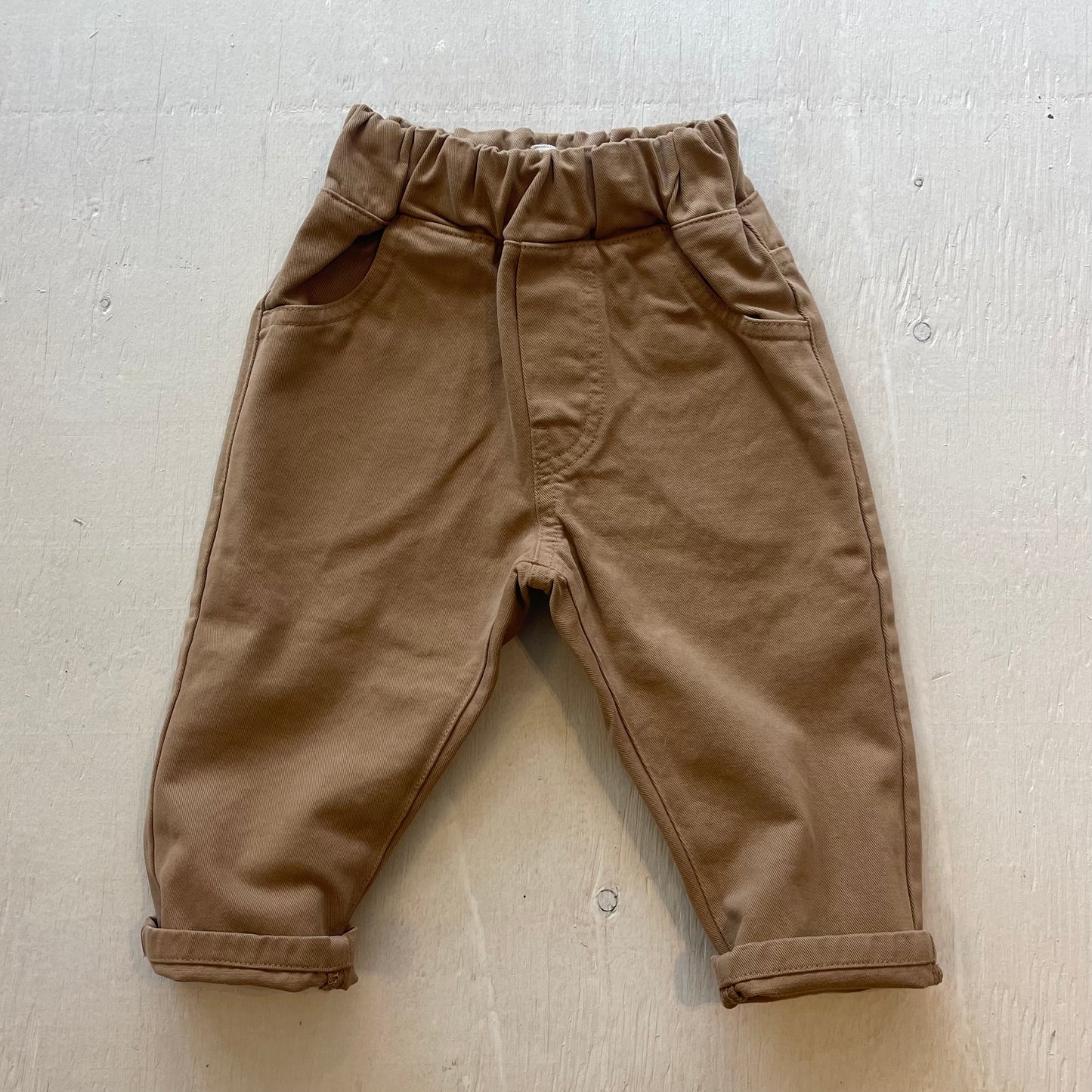 Pantalons The Perfect Jean 12-18M, par The Simple Folk