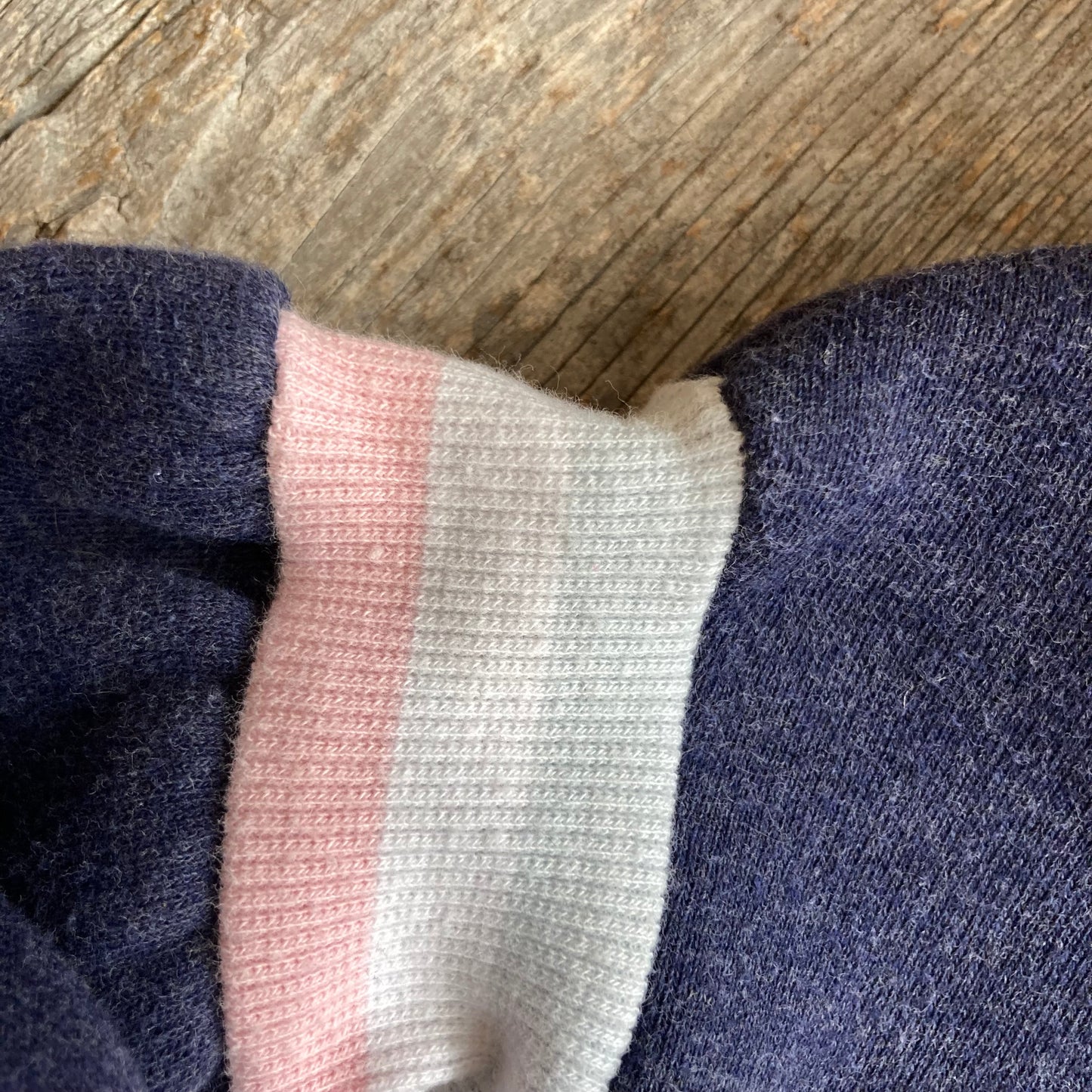 Chandail court à capuchon 18M, par Levi's