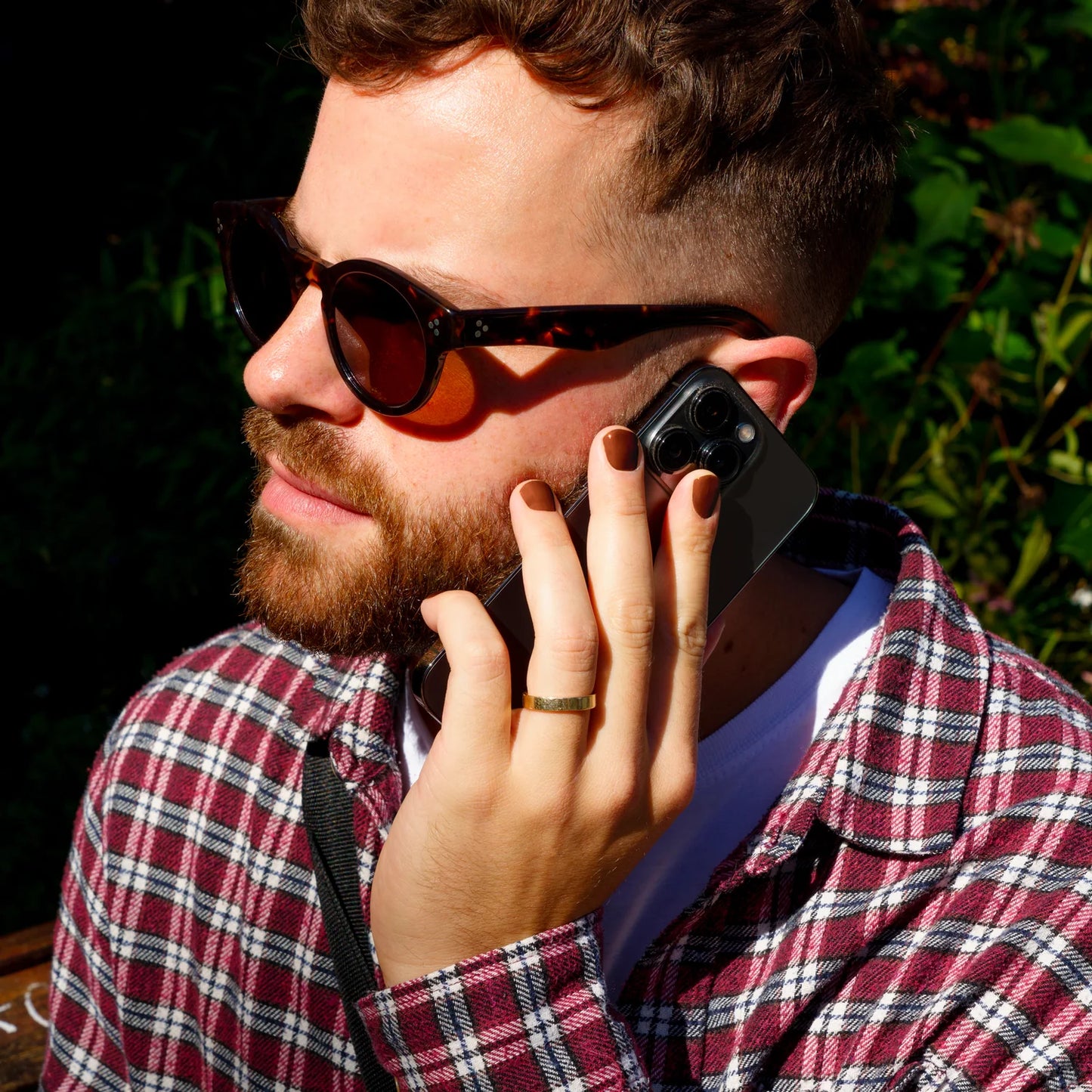 Vernis à ongles - Chaï