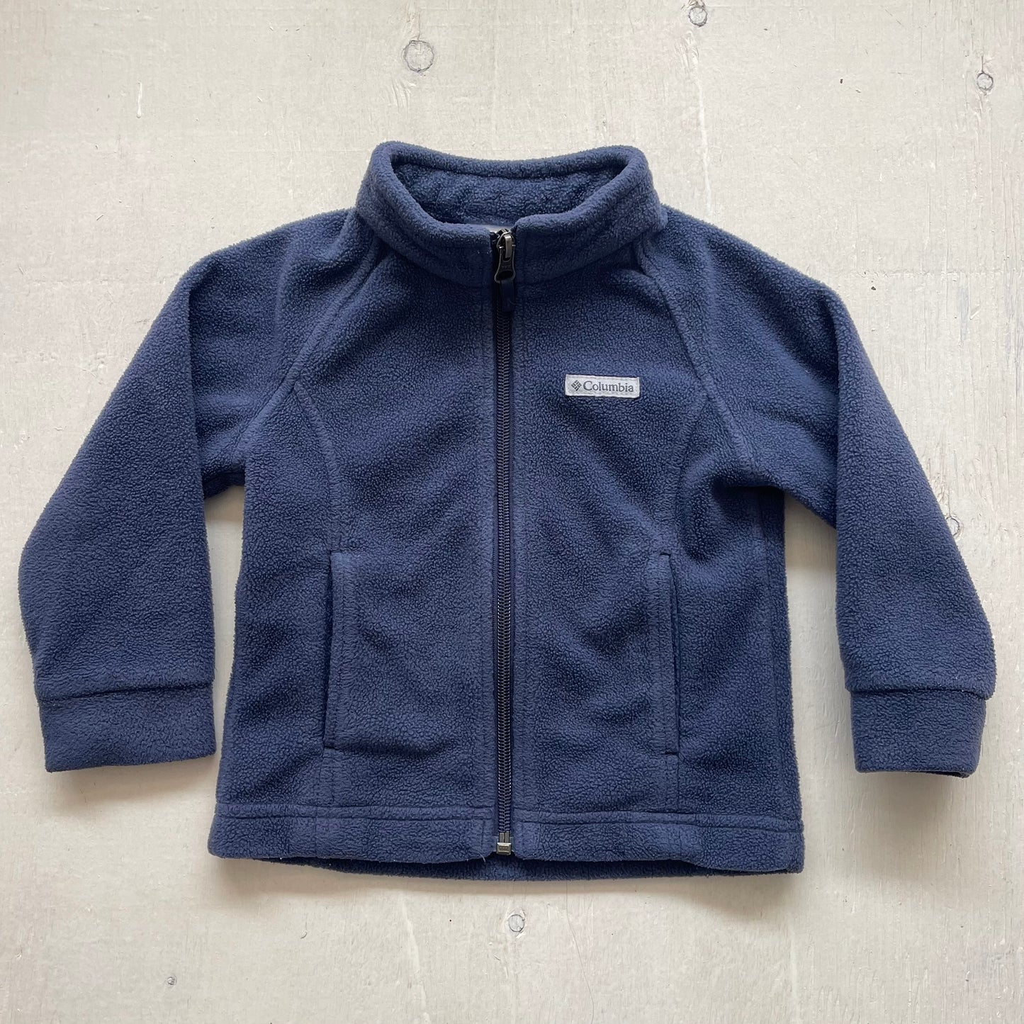 Veste en polar 2T, par Columbia