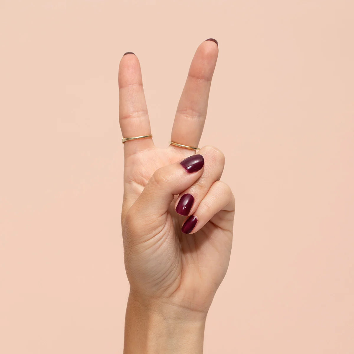 Vernis à ongles - Su’a brosse
