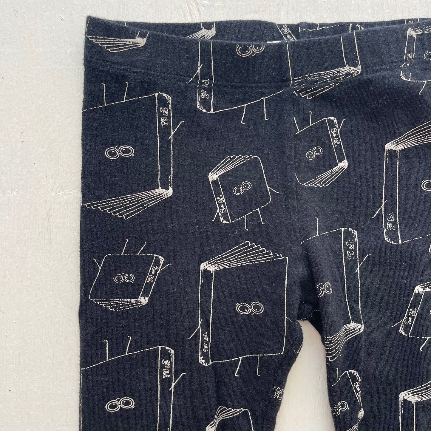 Pantalons 3T, par Greige