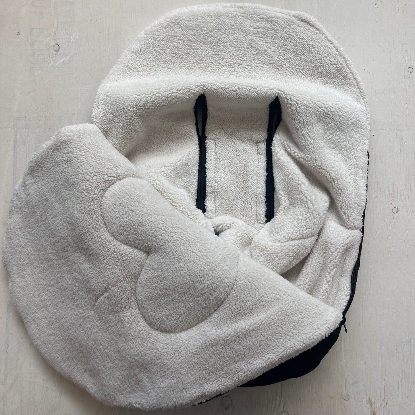 Housse de coquille mi-saison, par Jolly Jumper