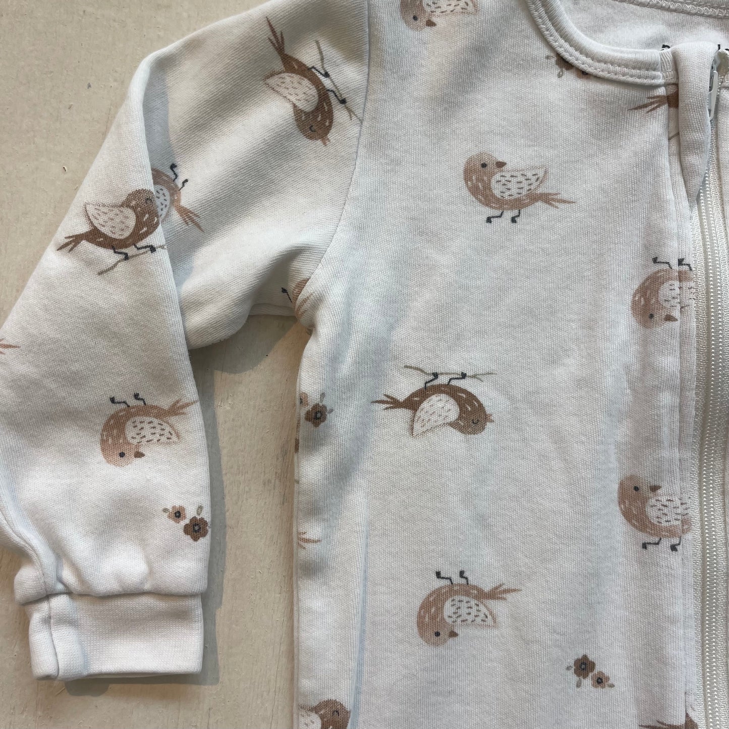 Pyjama 18M, par Petit lem