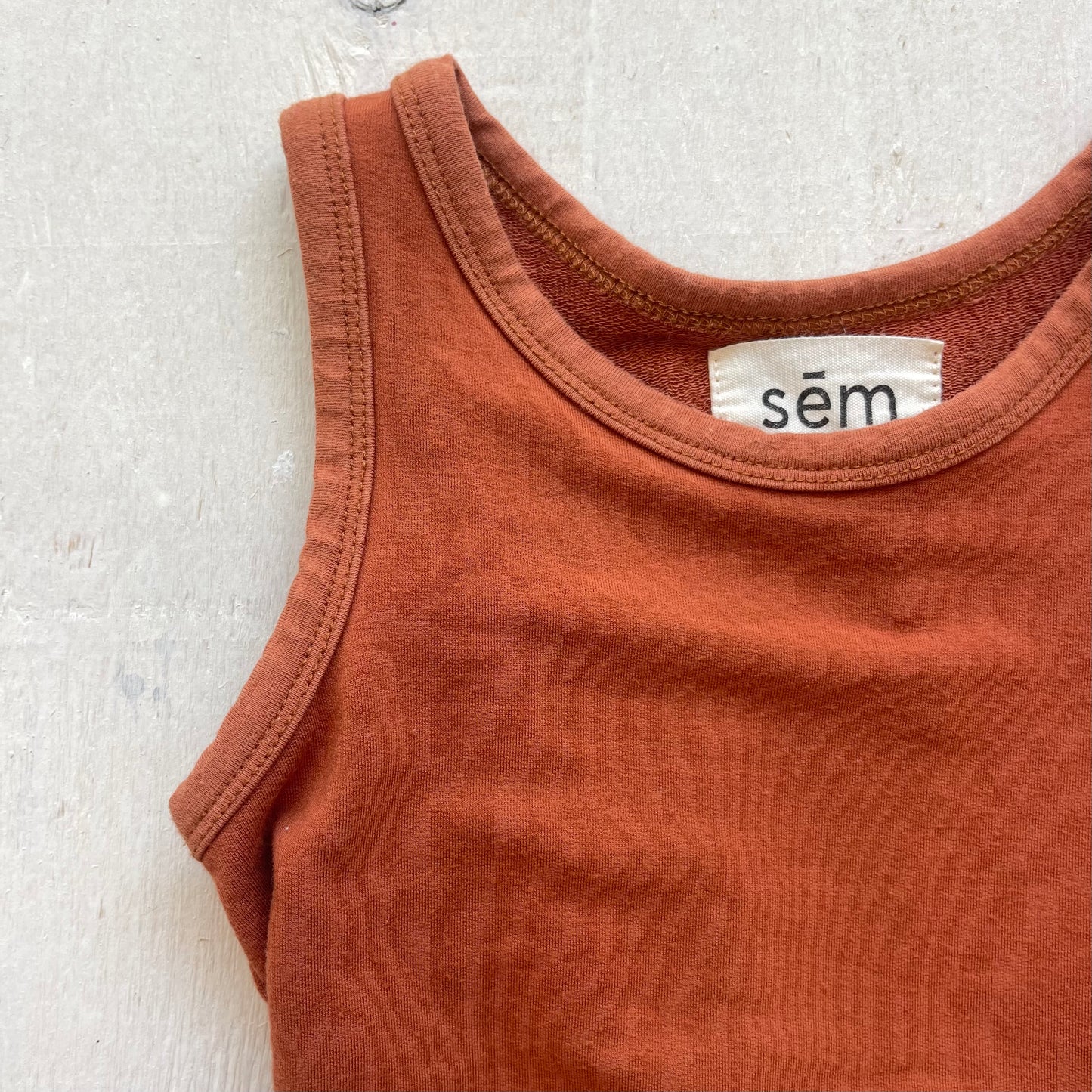 Combinaison 18-24M, par Sēm Label