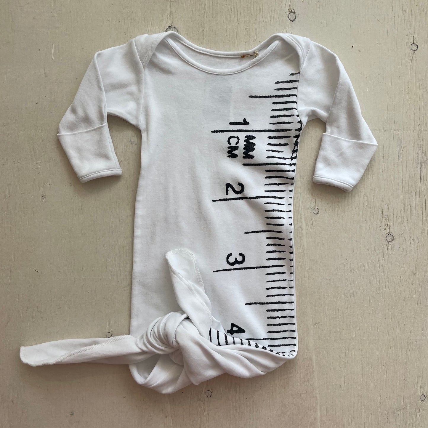 Dormeuse 3-6M, par Electrik Kidz