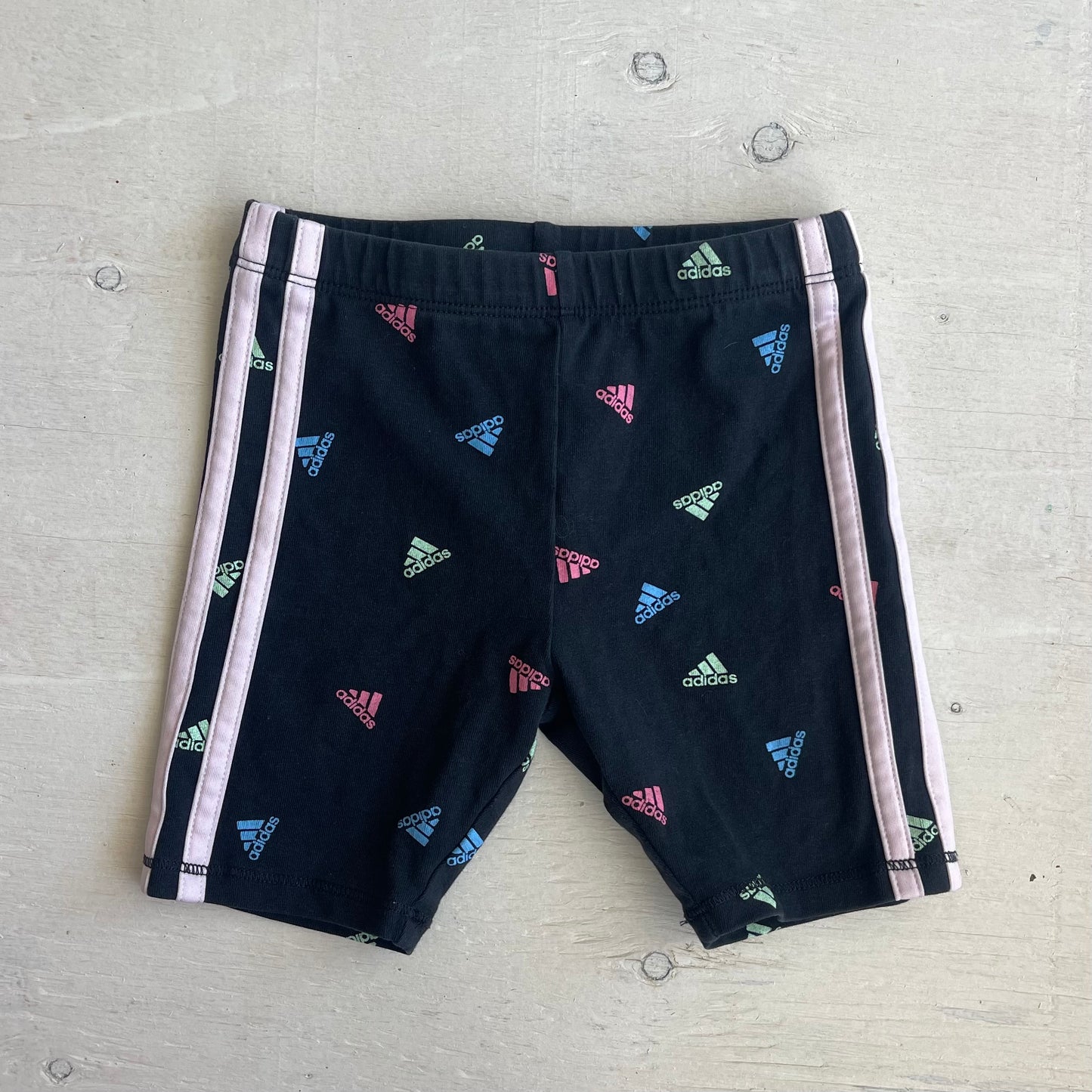 Shorts cuissards 4Y, par Adidas