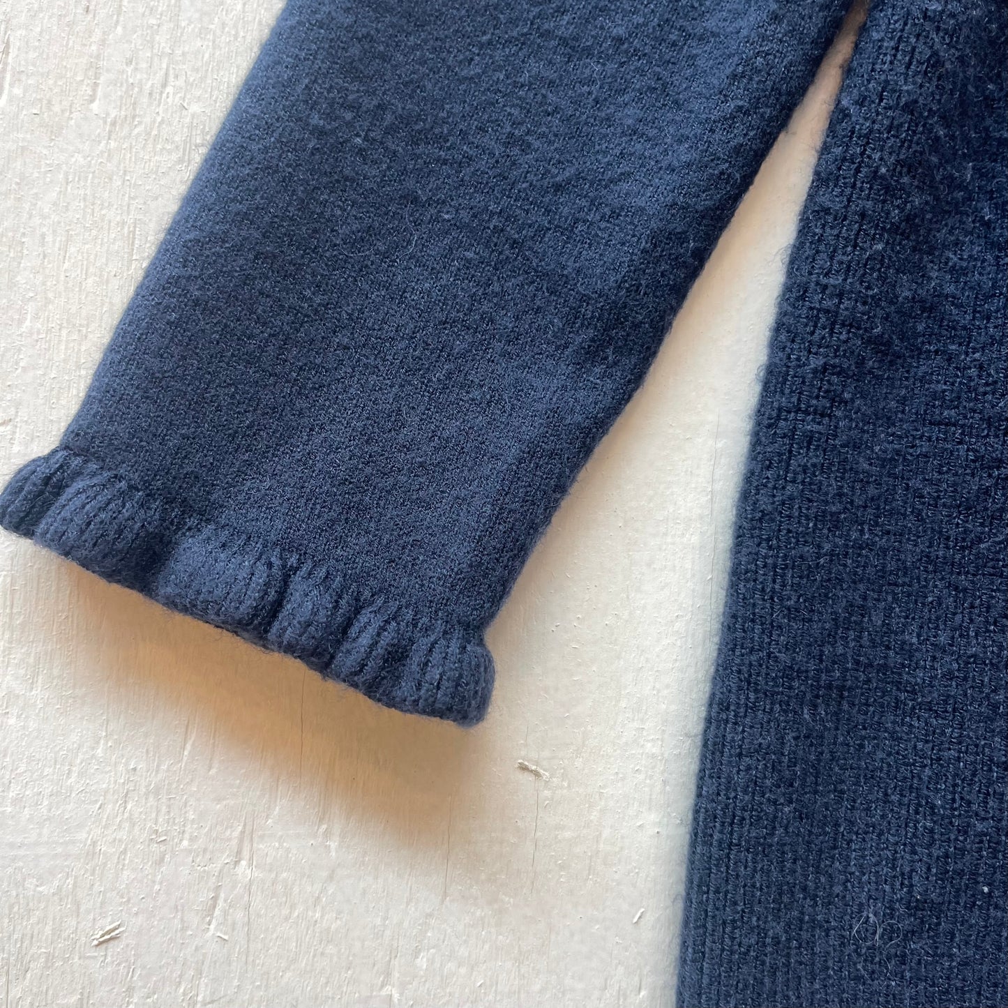 Robe en tricot 24M, par Kiabi
