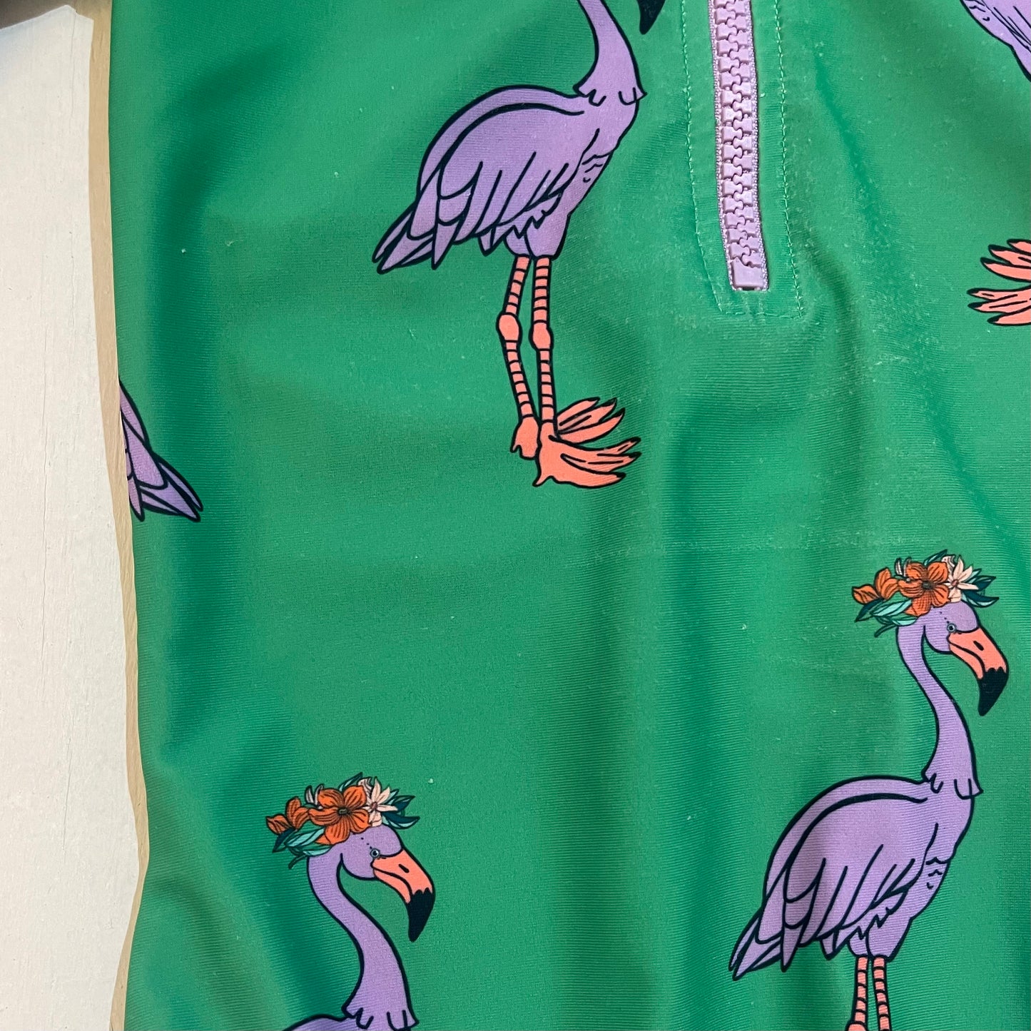 Maillot 4Y, par Birdz