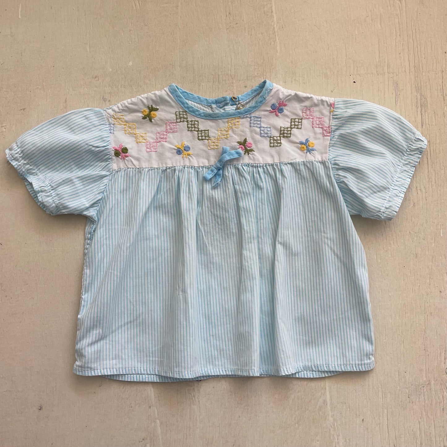 Chemisier 12M, par Silky Sleepwear