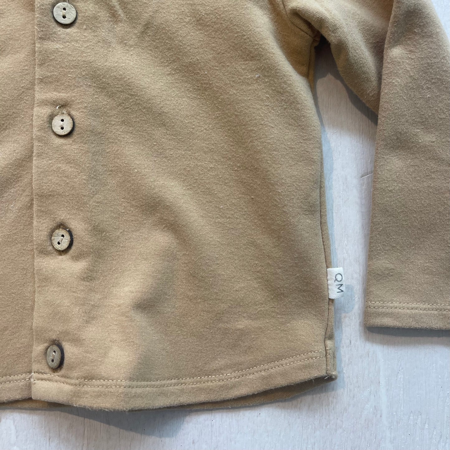 Veste 12-18M, par Quincy Mae
