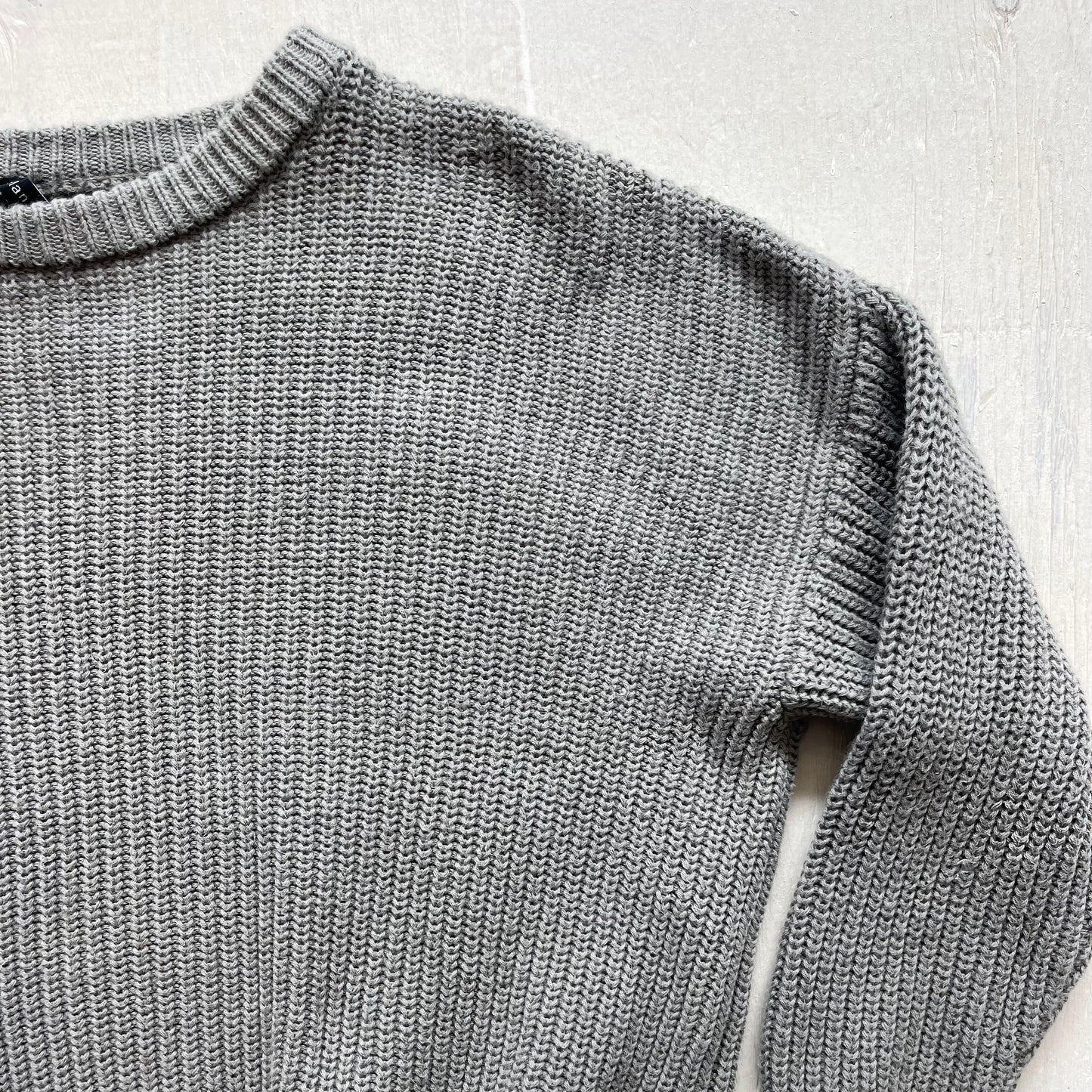 Chandail en tricot 3-4Y, par Belan.j