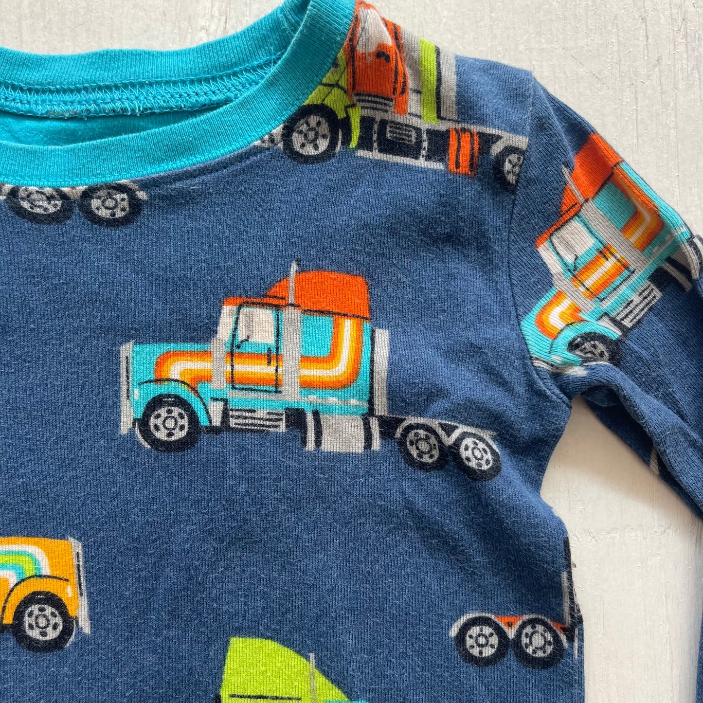 Pyjama 2 pièces 3T, par Hatley