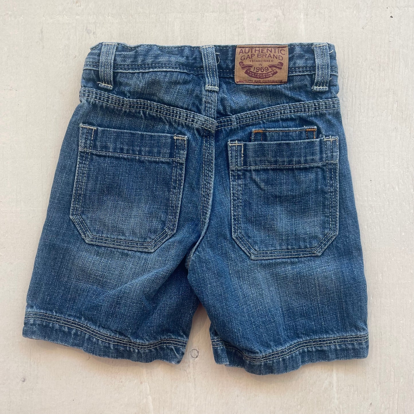 Shorts 3T, par Gap