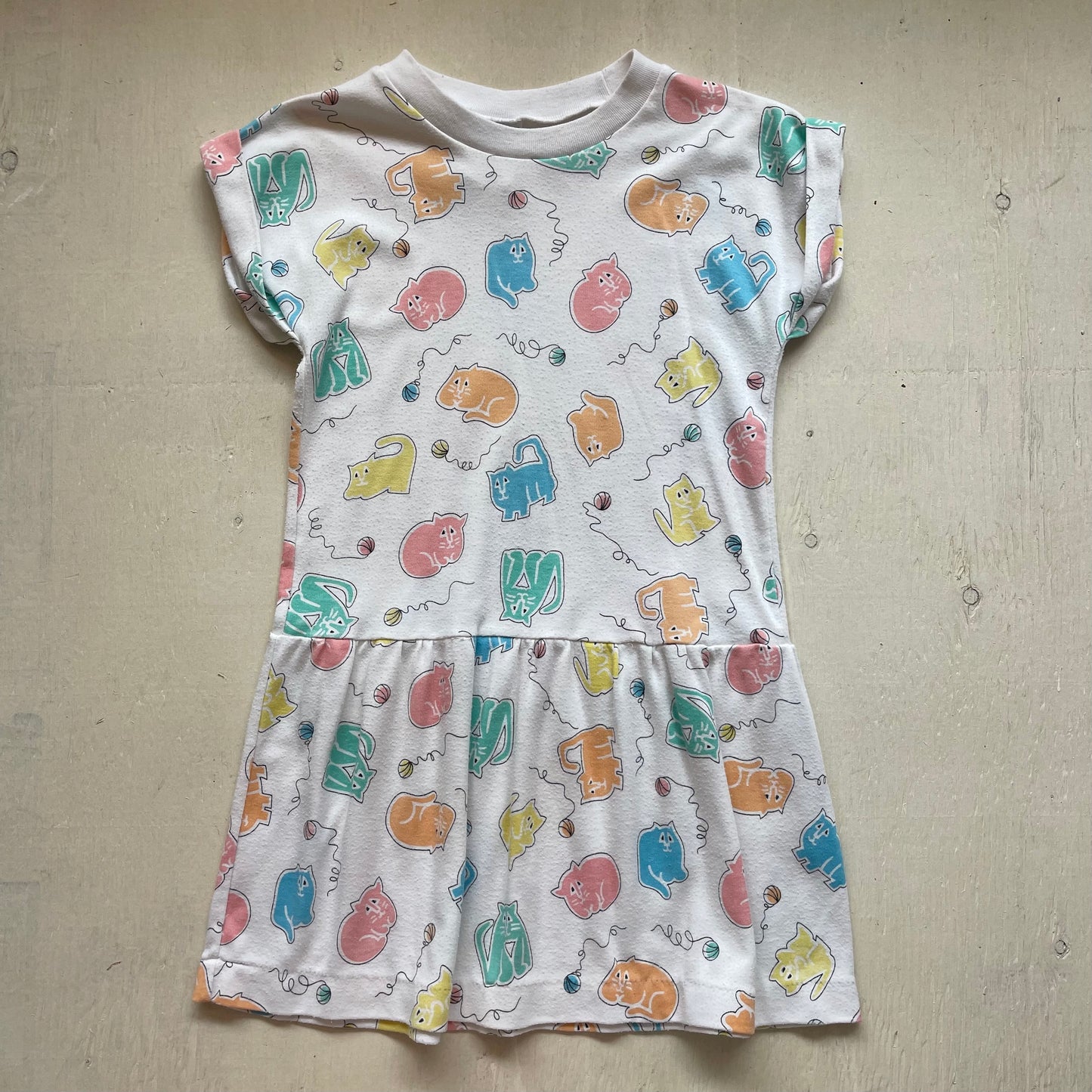 Robe 6Y, par Sandpiper