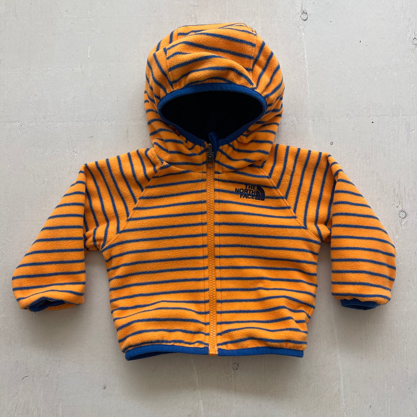 Manteau mi-saison réversible 6-12M, par The North Face