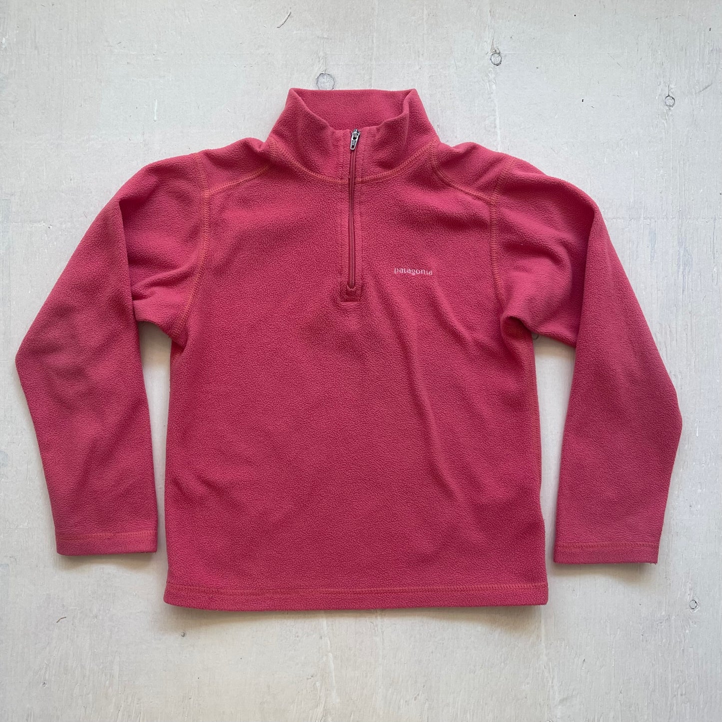 Chandail en polar 5-6Y, par Patagonia