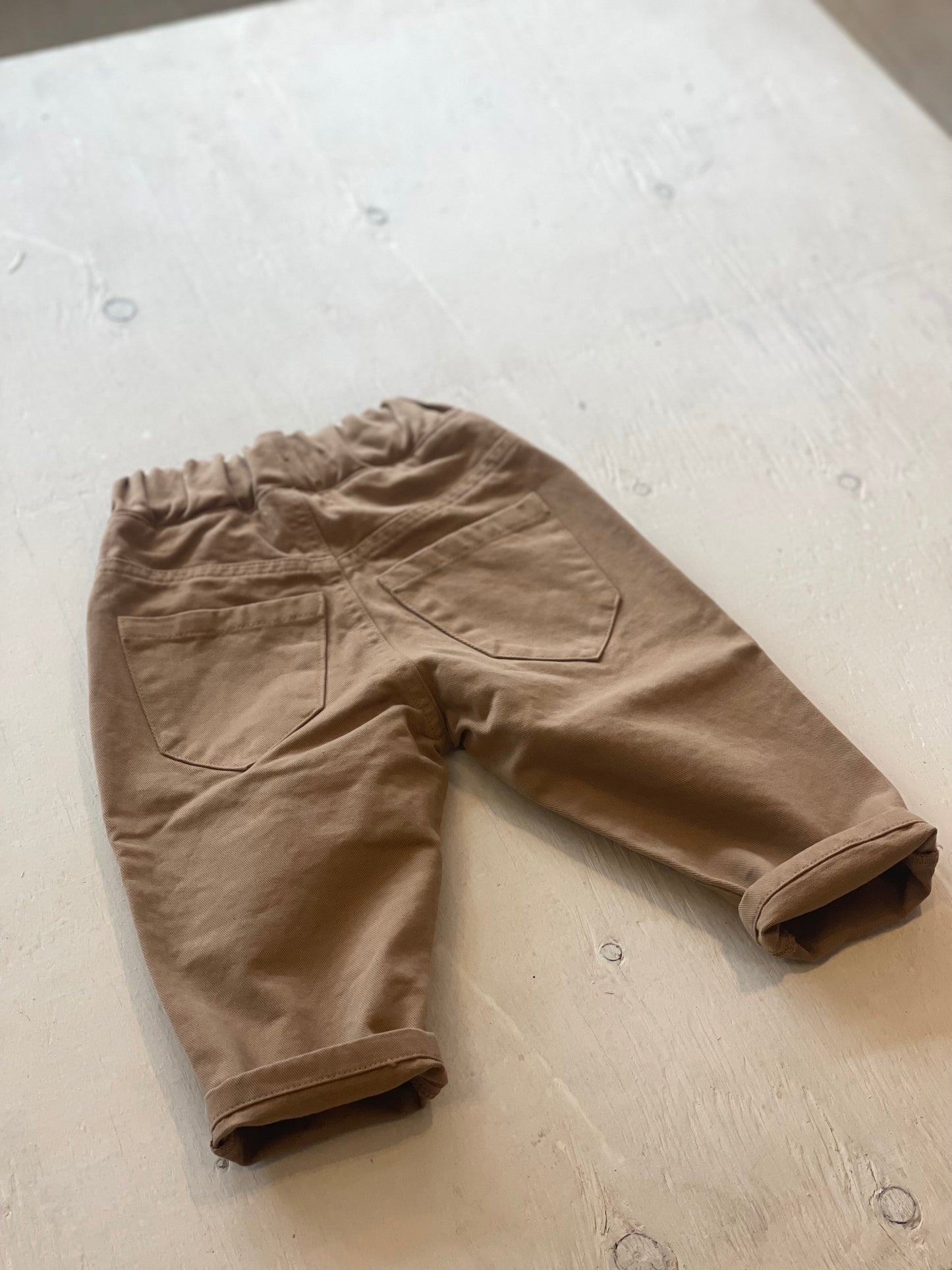 Pantalons The Perfect Jean 12-18M, par The Simple Folk