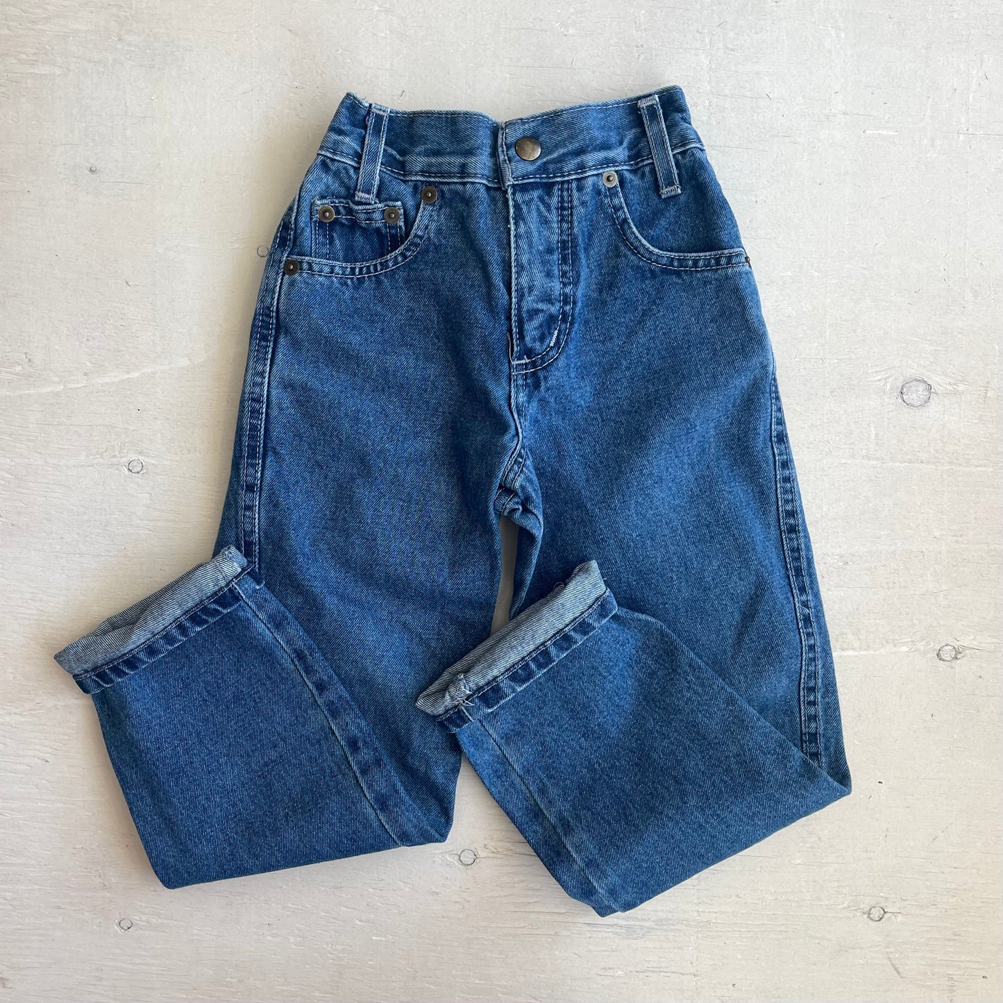 Jeans 5Y, par Louis Garneau