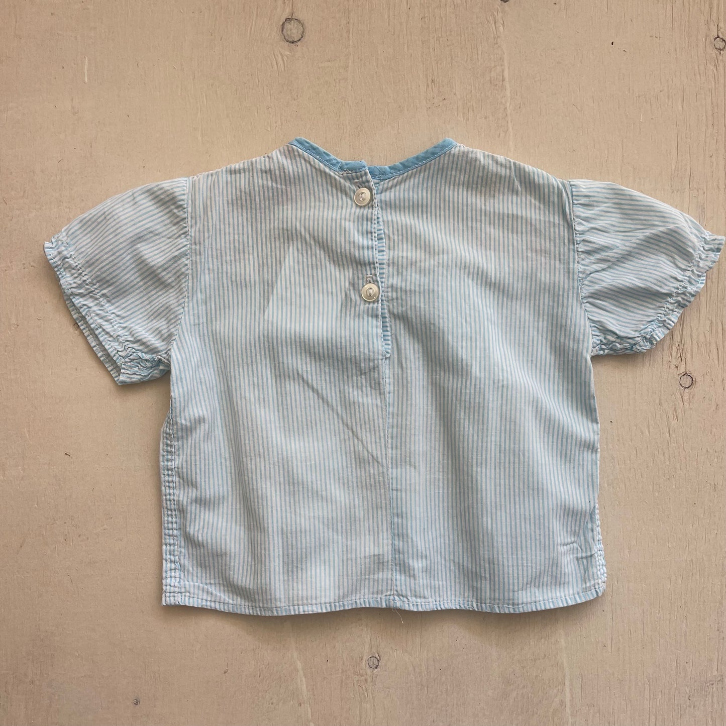 Chemisier 12M, par Silky Sleepwear
