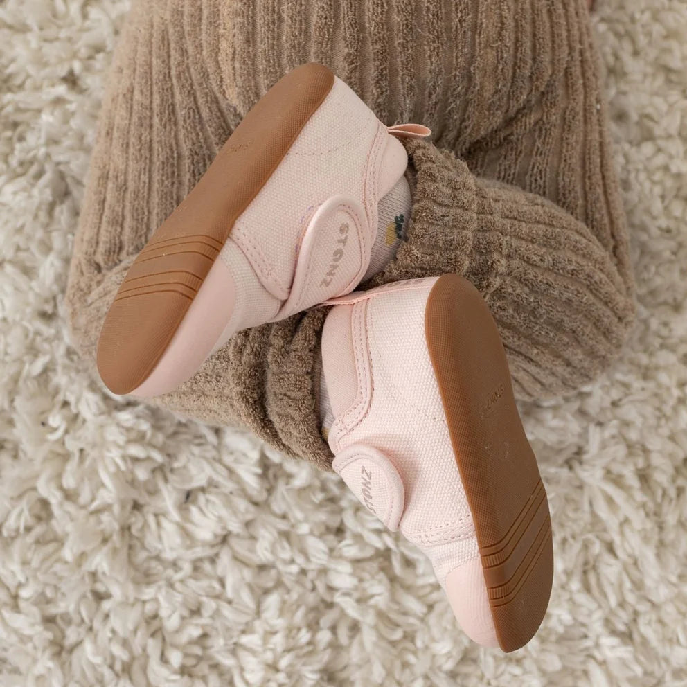 Chaussures Cruiser Natural - Haze Pink