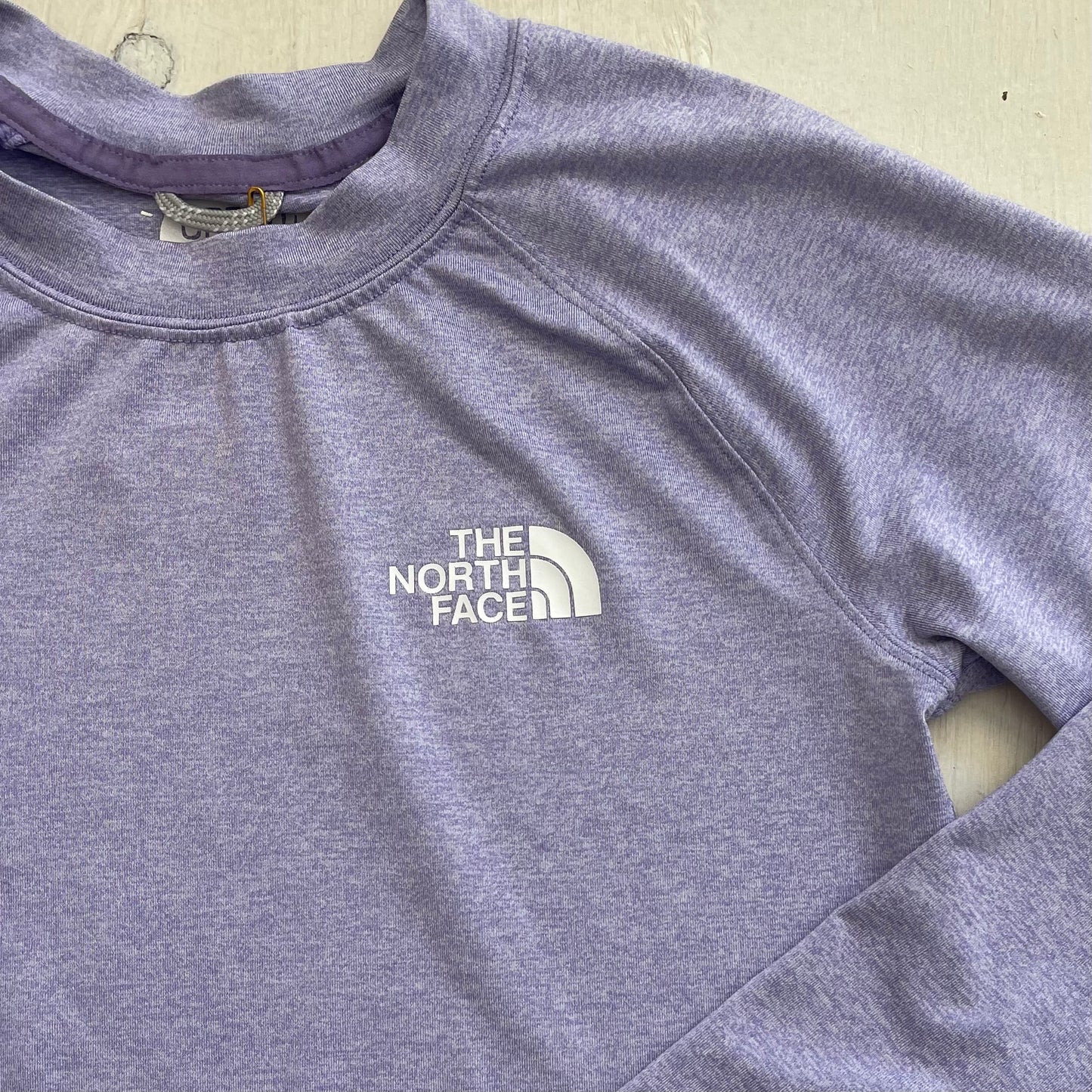 Haut de baignade 10-12Y, par The North Face