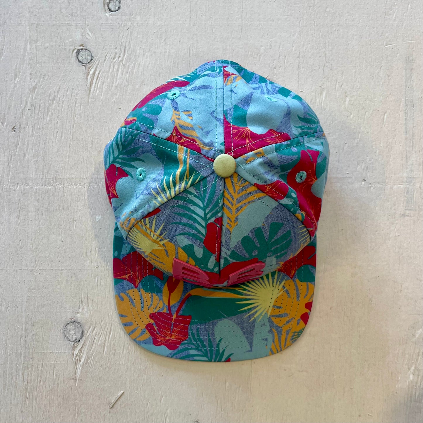Casquette 2-5Y, par Birdz