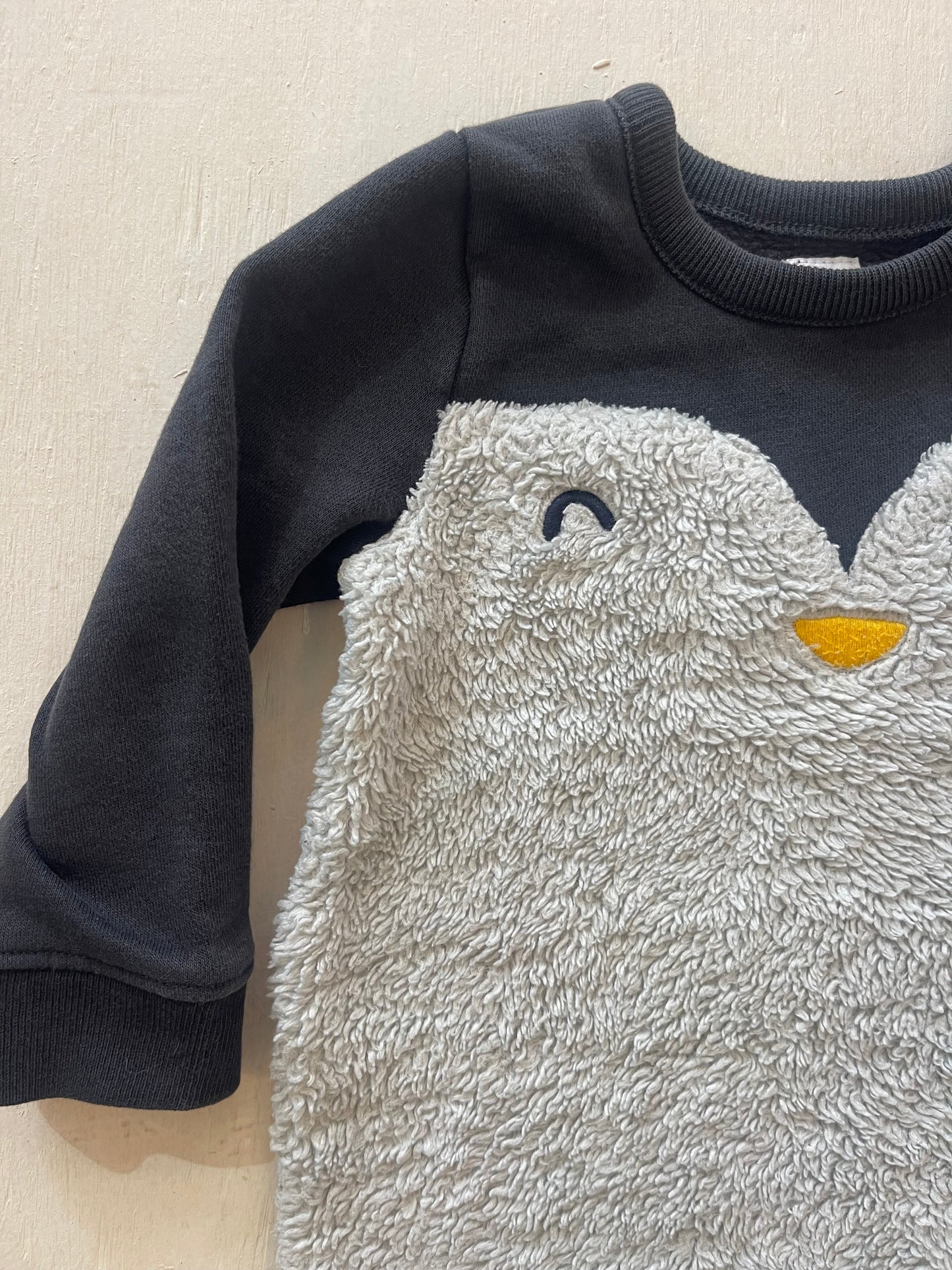 Combinaison 18-24M, par Gap