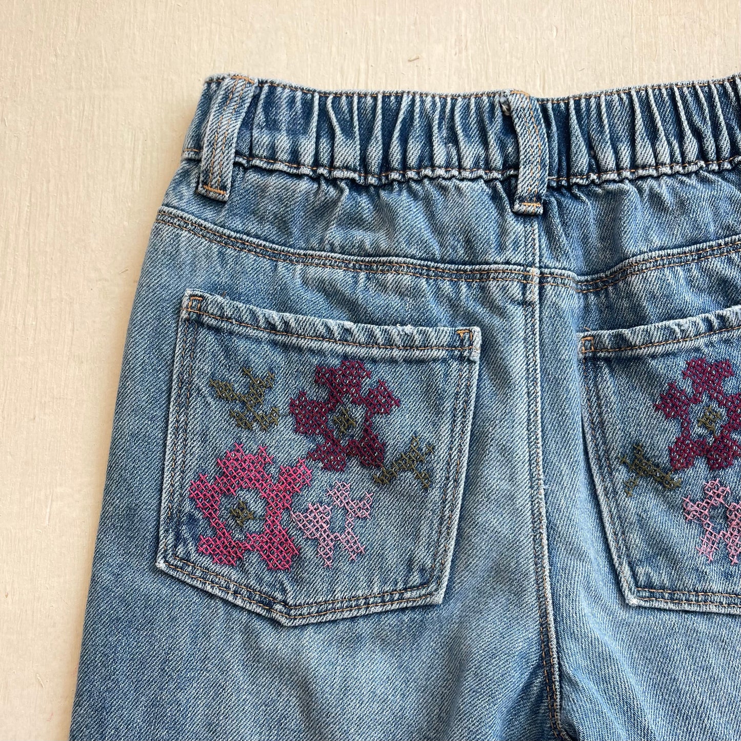 Jeans 6Y, par Zara