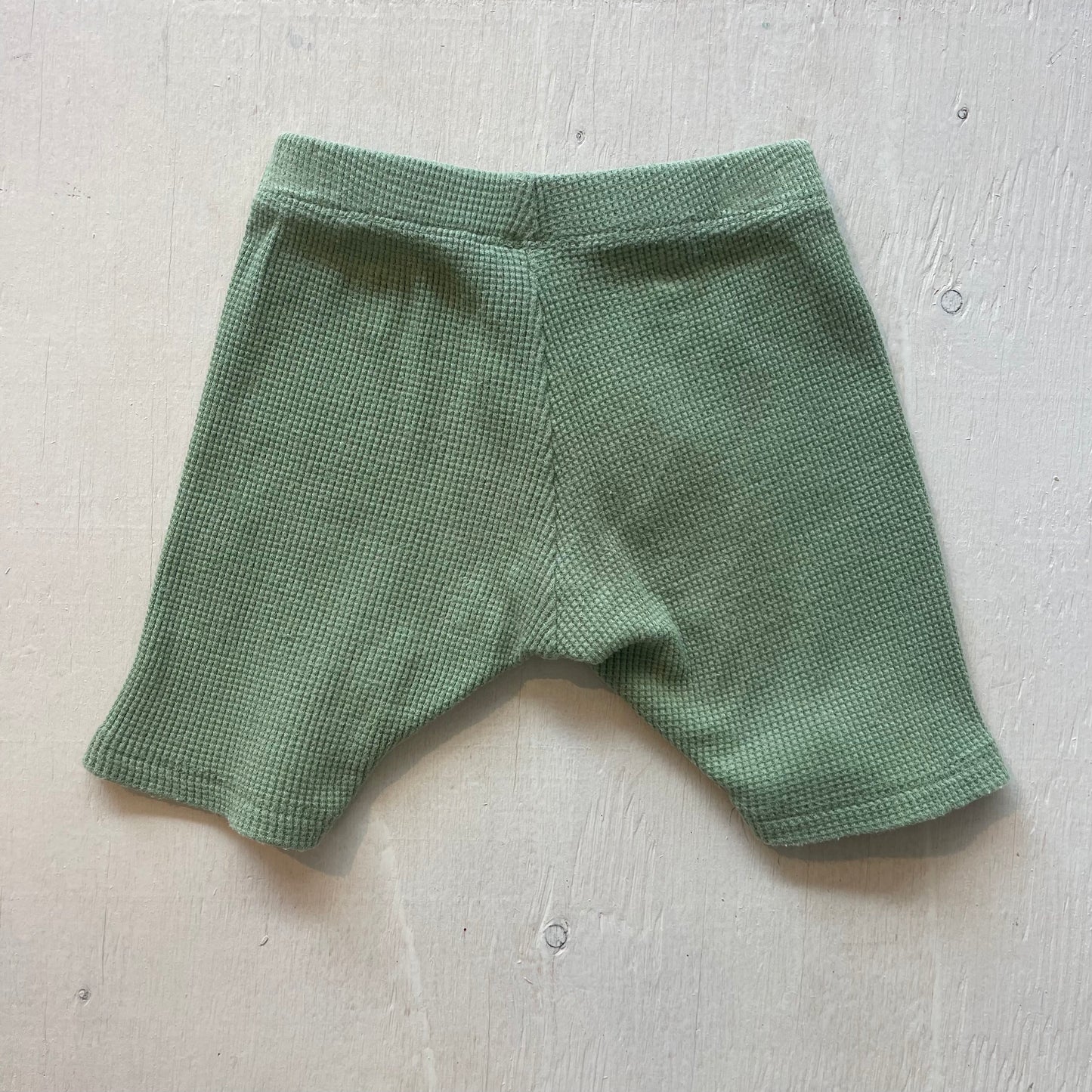 Shorts cuissards 1-3T, par O'lou