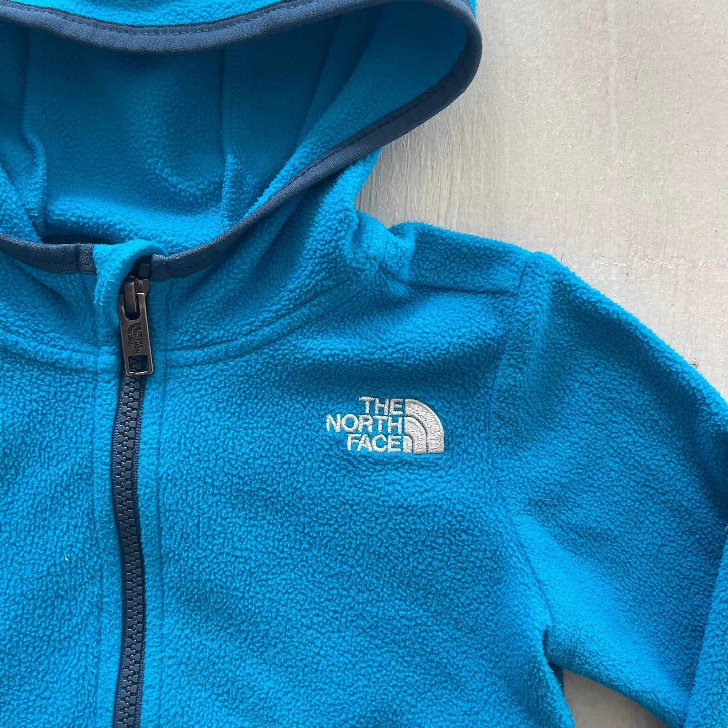 Veste polar 2T, par The North Face