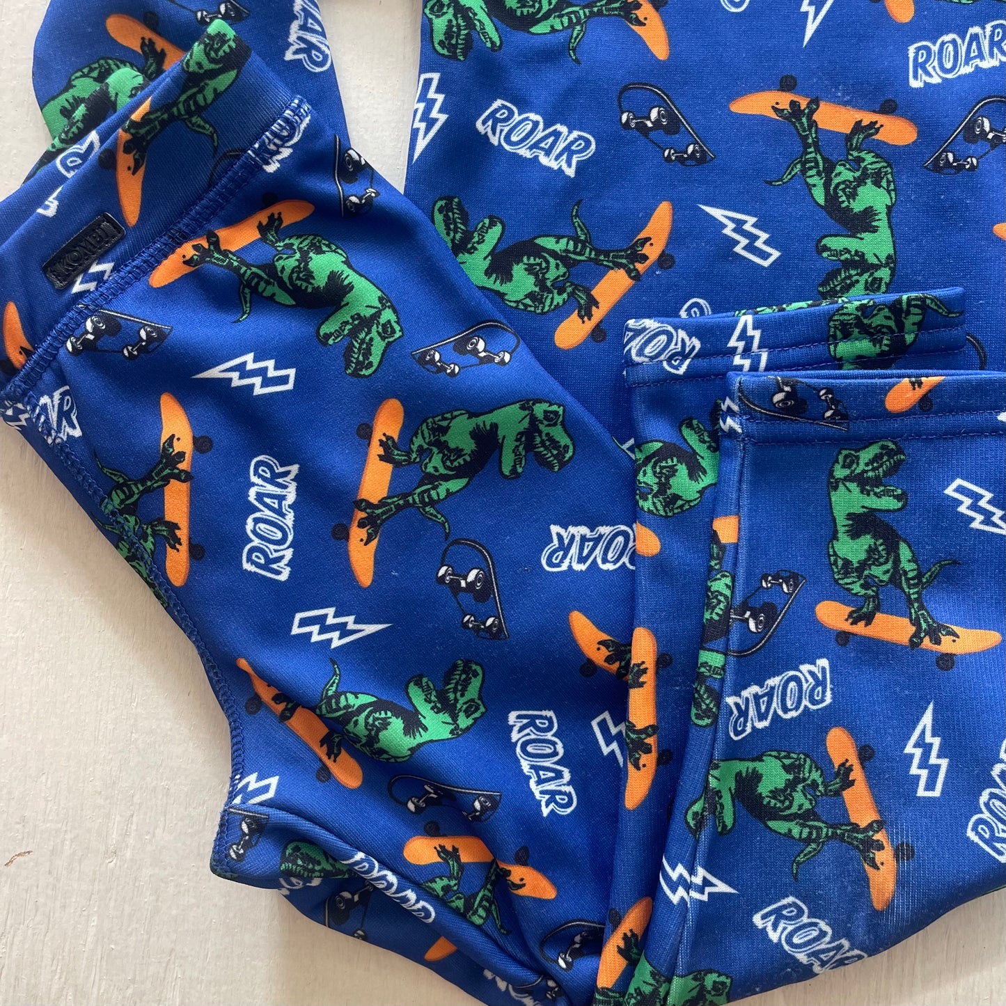 Ensemble thermique 2-3T, par Kombi