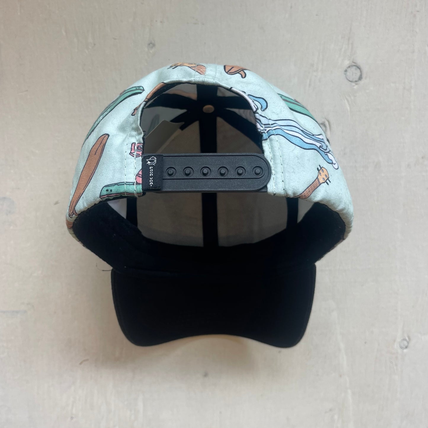 Casquette 2-5Y, par Birdz