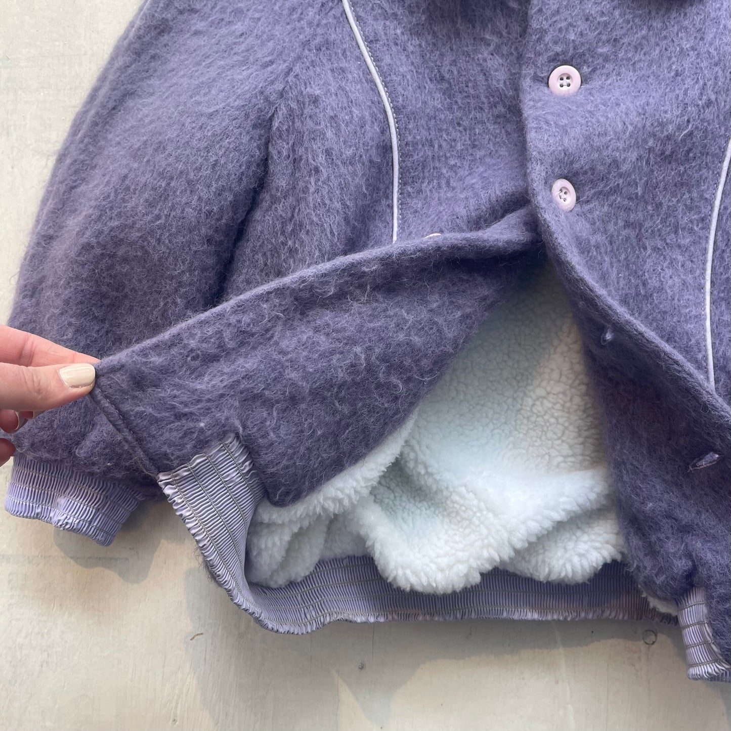 Manteau mi-saison 4-5Y, par Catimini