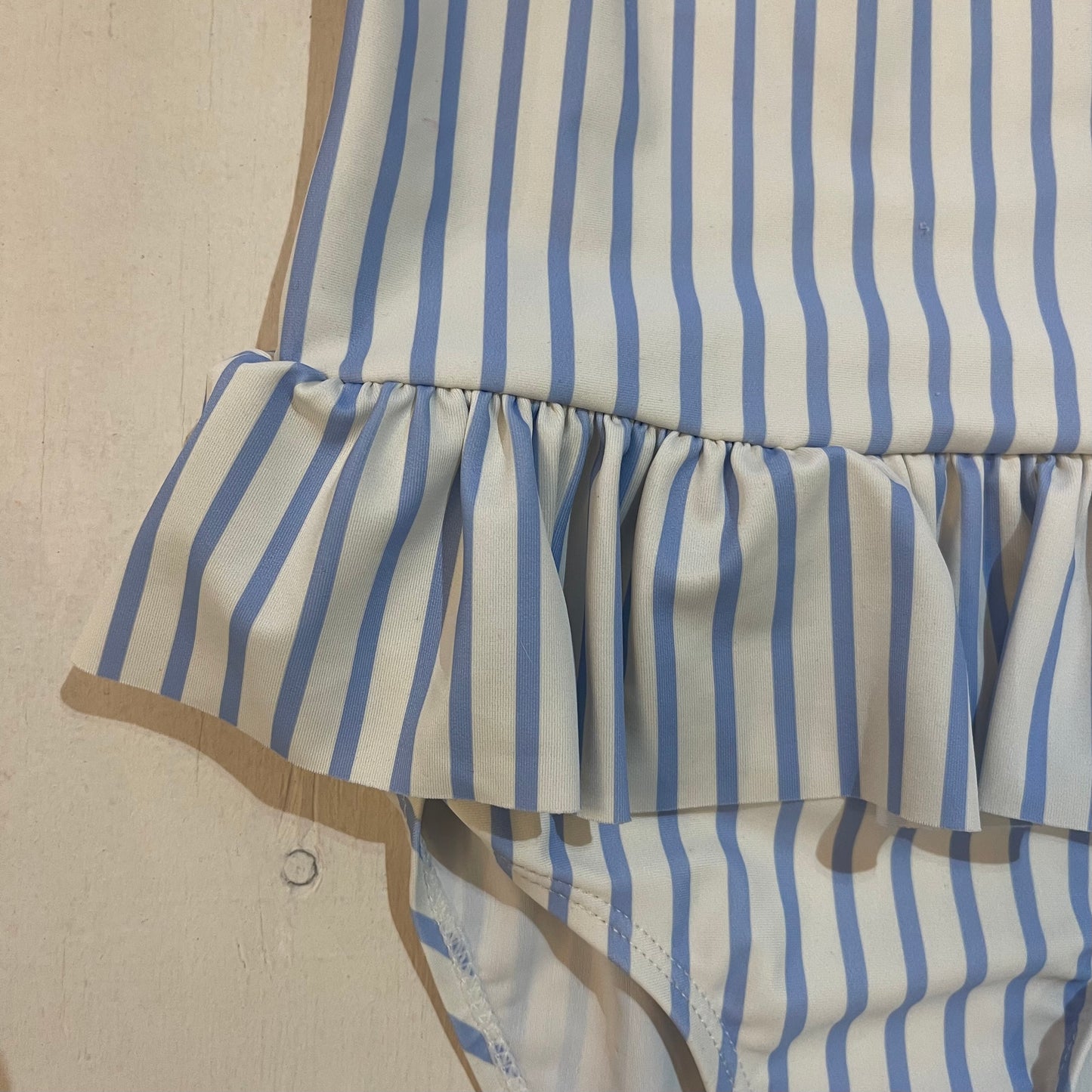 Maillot de bain 6Y, par Creamie