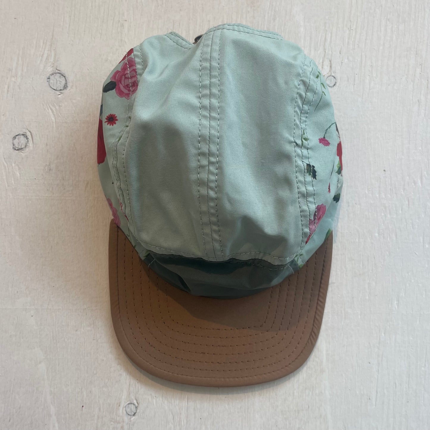Casquette 5 panneaux 2-5Y, par L&P