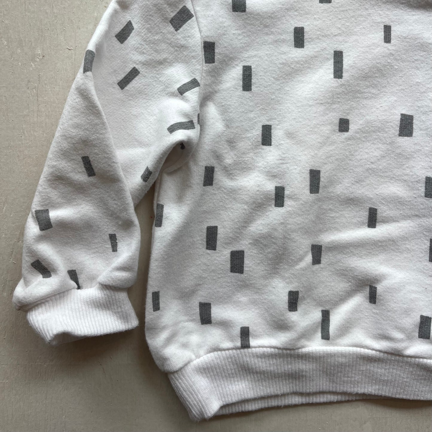 Chandail 24M, par Miles the Label