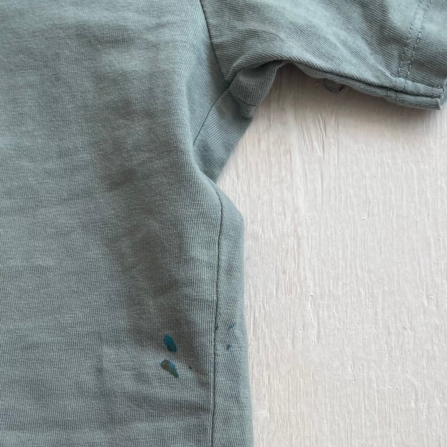 T-Shirt 4-5Y, par Turtledove London