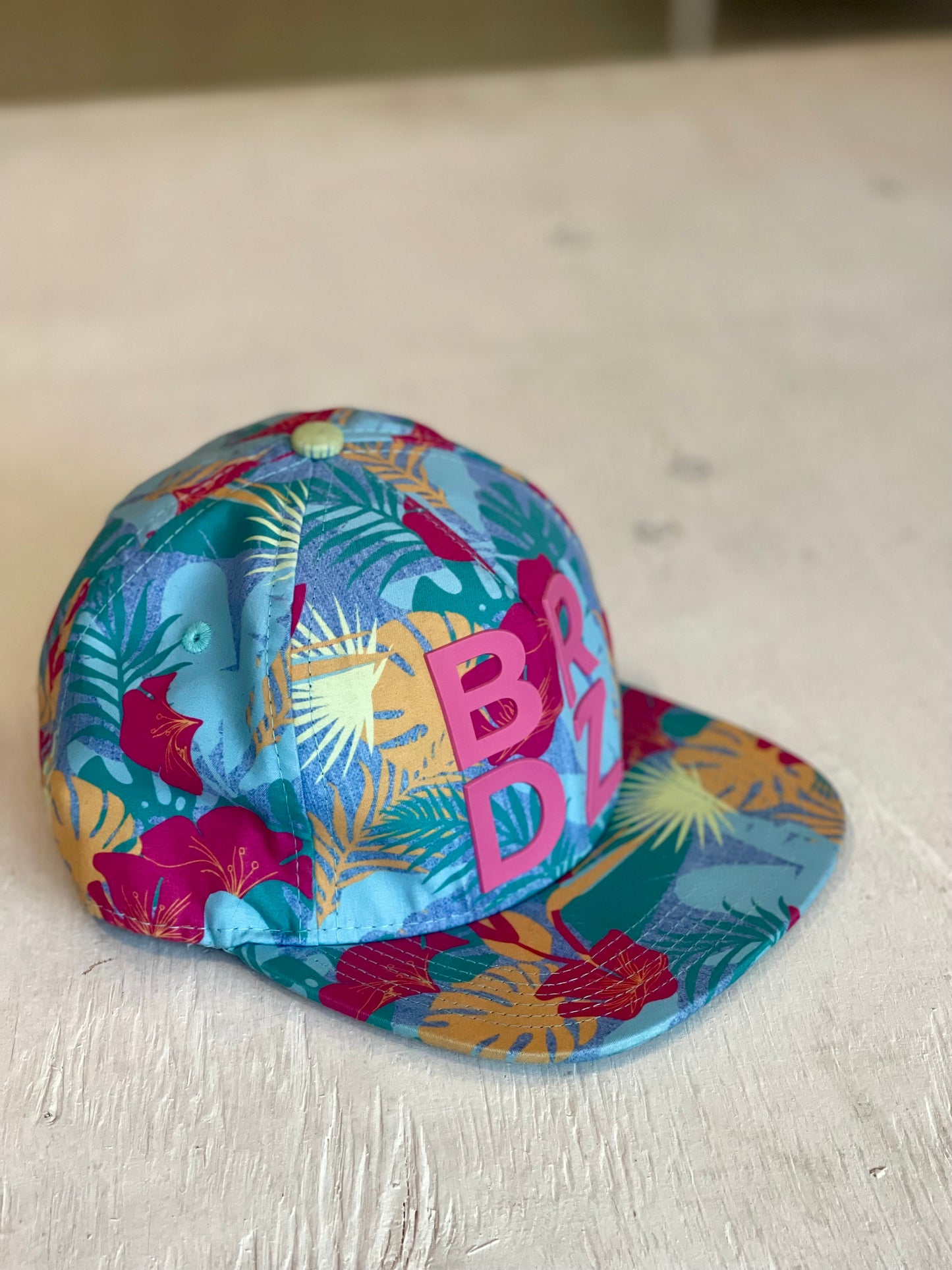 Casquette 2-5Y, par Birdz
