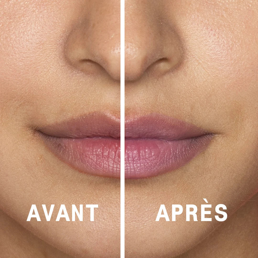 Baume à lèvres naturel FPS 15 - Punch Hawaïen