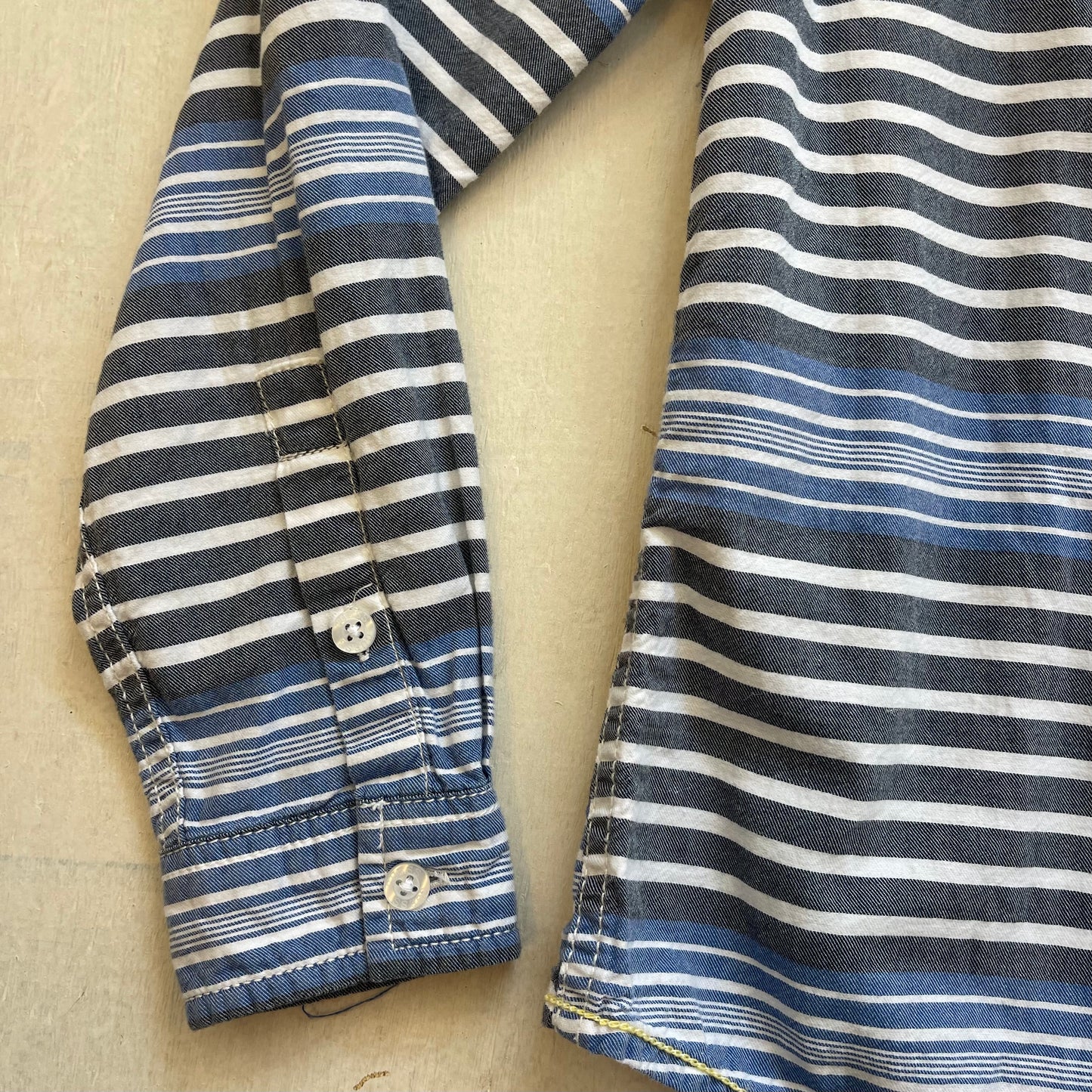 Chemise 12Y, par Guess