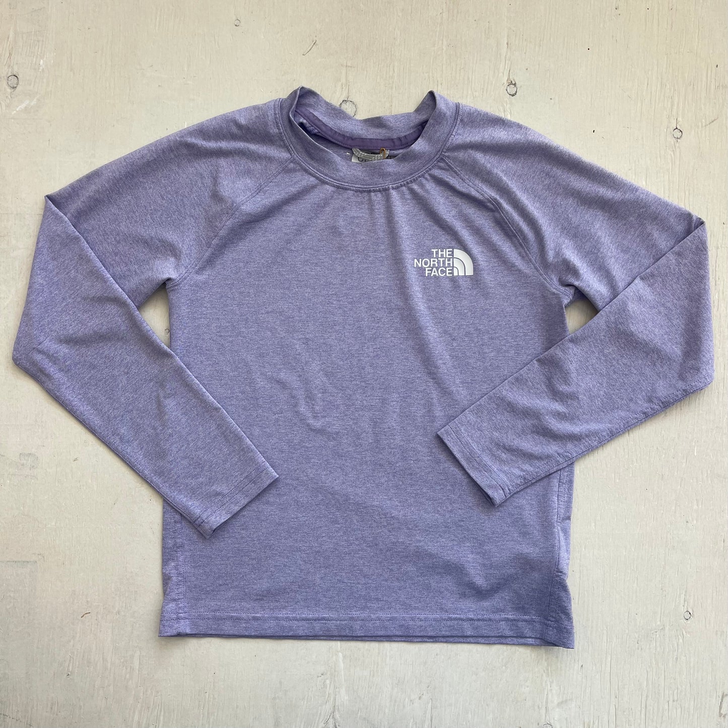 Haut de baignade 10-12Y, par The North Face