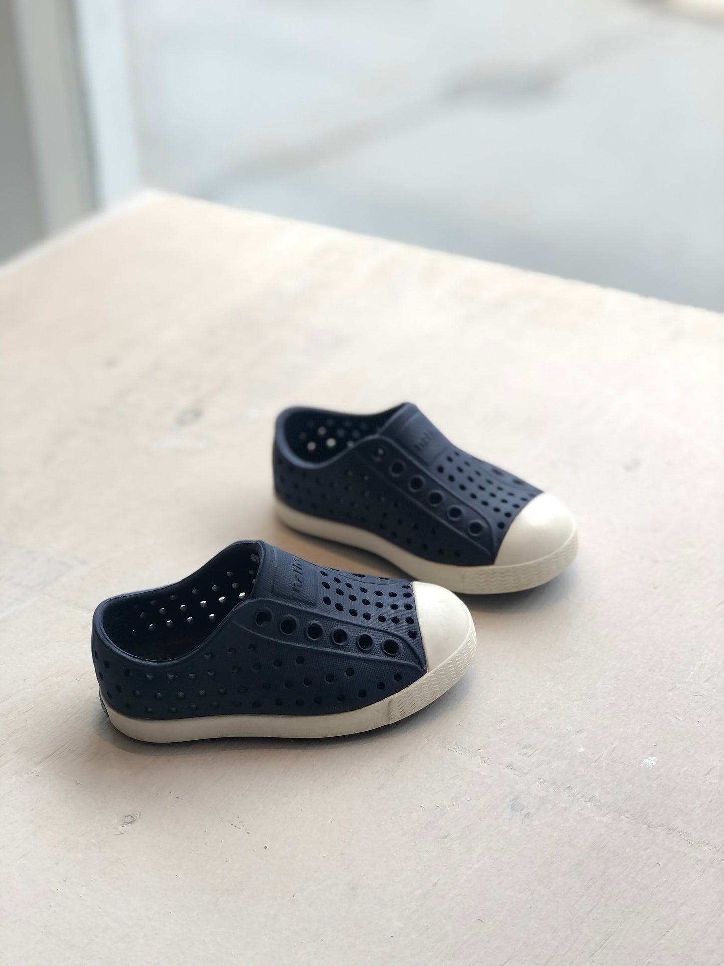 Chaussures Jefferson 5US, par Native