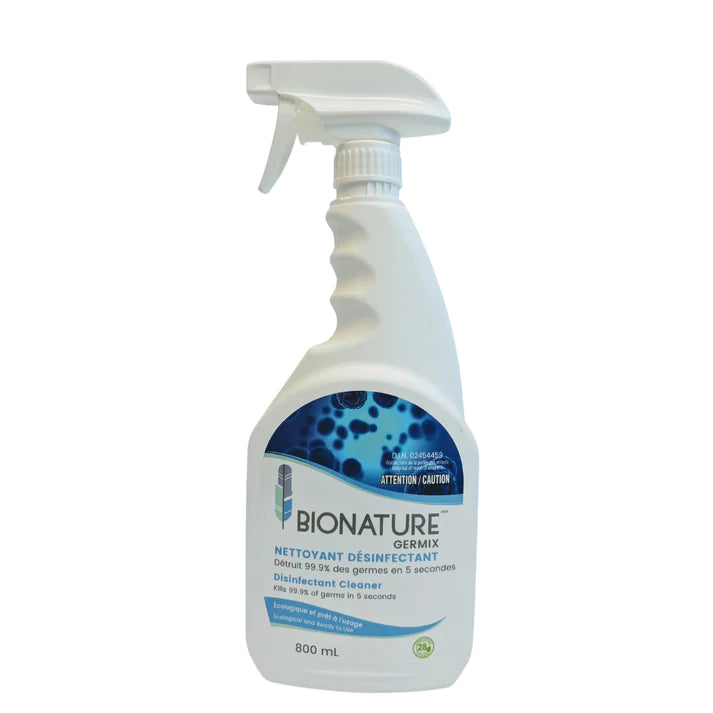 Nettoyant désinfectant Germix | VRAC