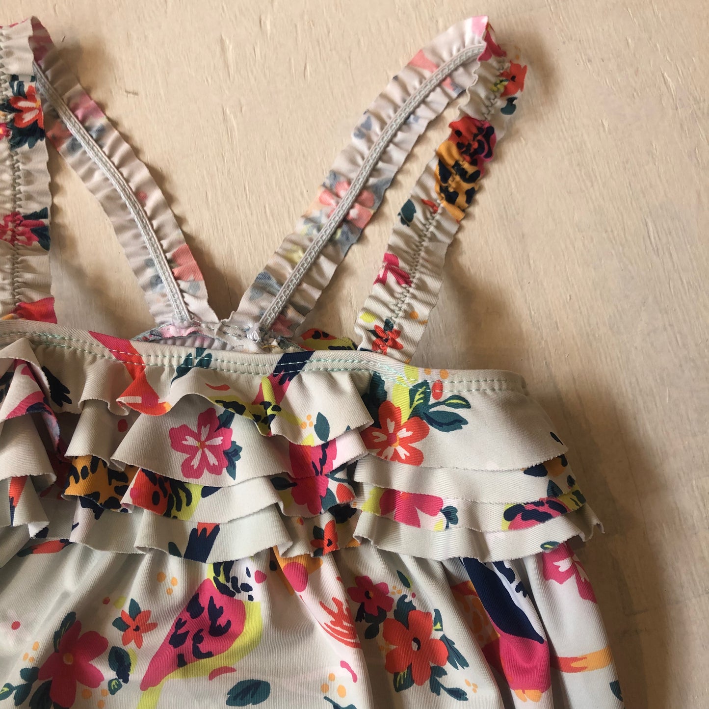 Maillot de bain 12-18M, par Hatley Swim