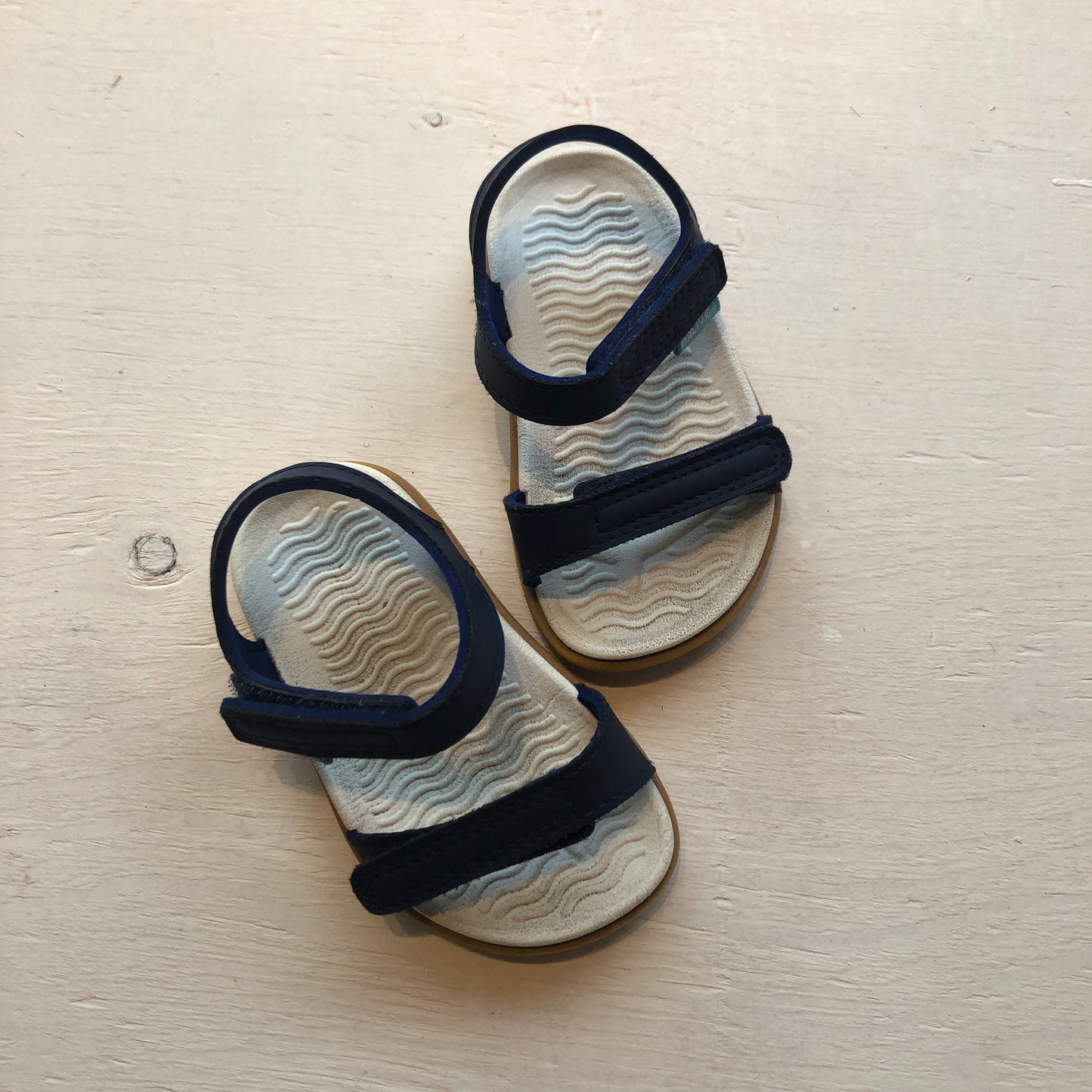 Sandales Charley, par Native