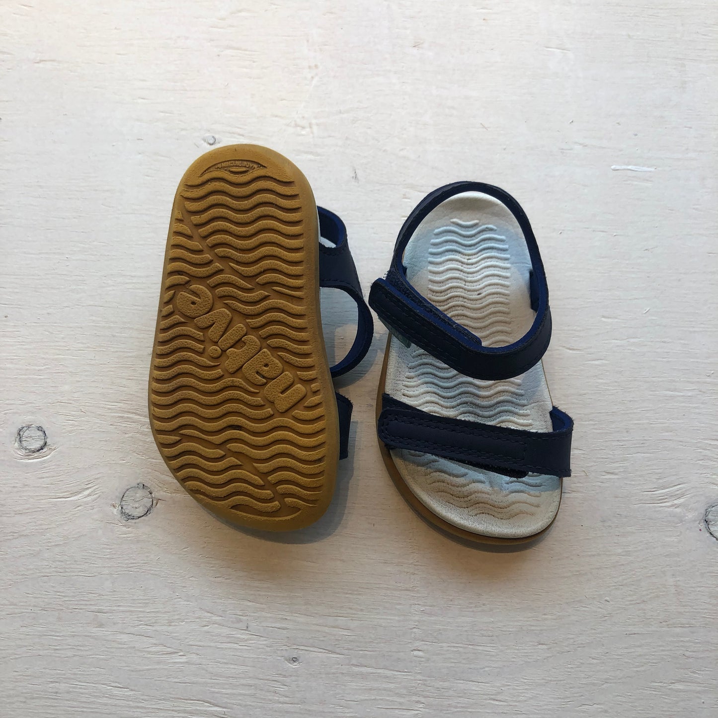 Sandales Charley, par Native