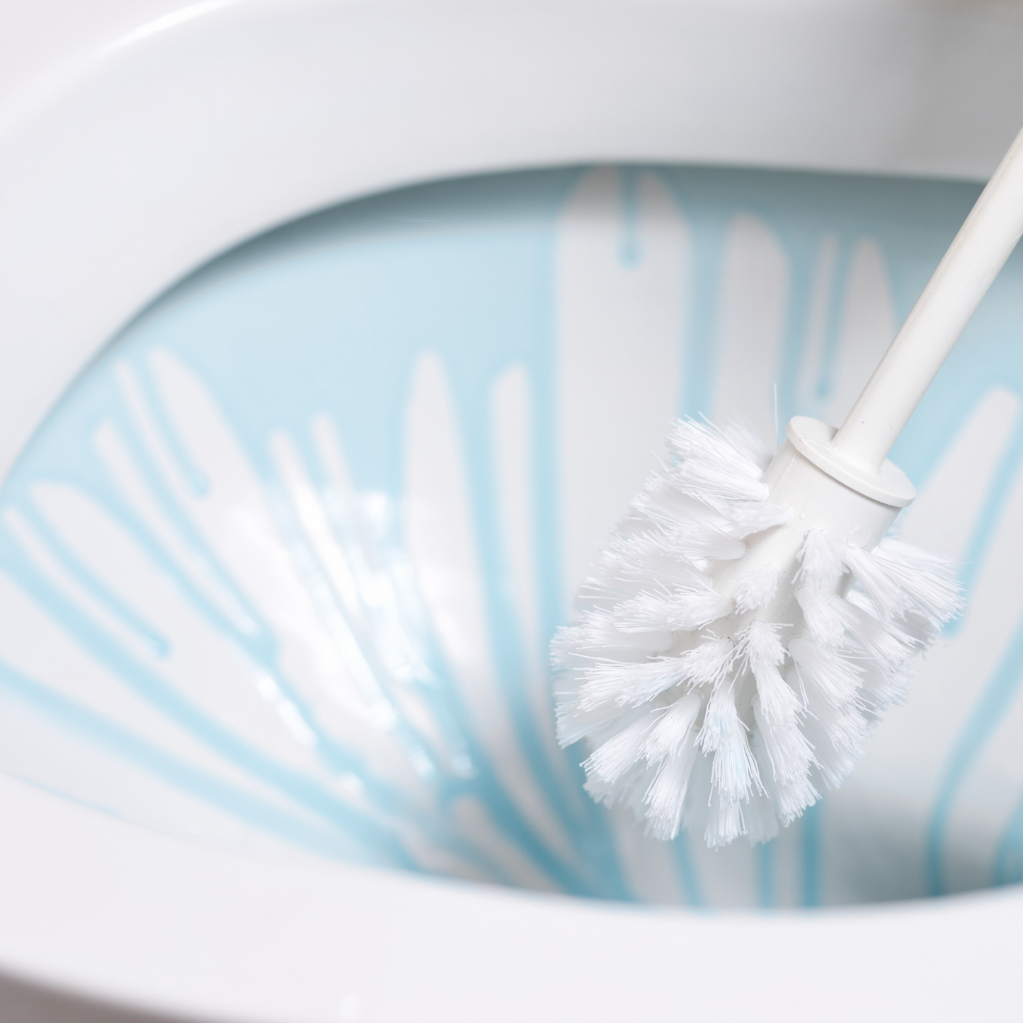 Nettoyant à cuvette - Citron-lime