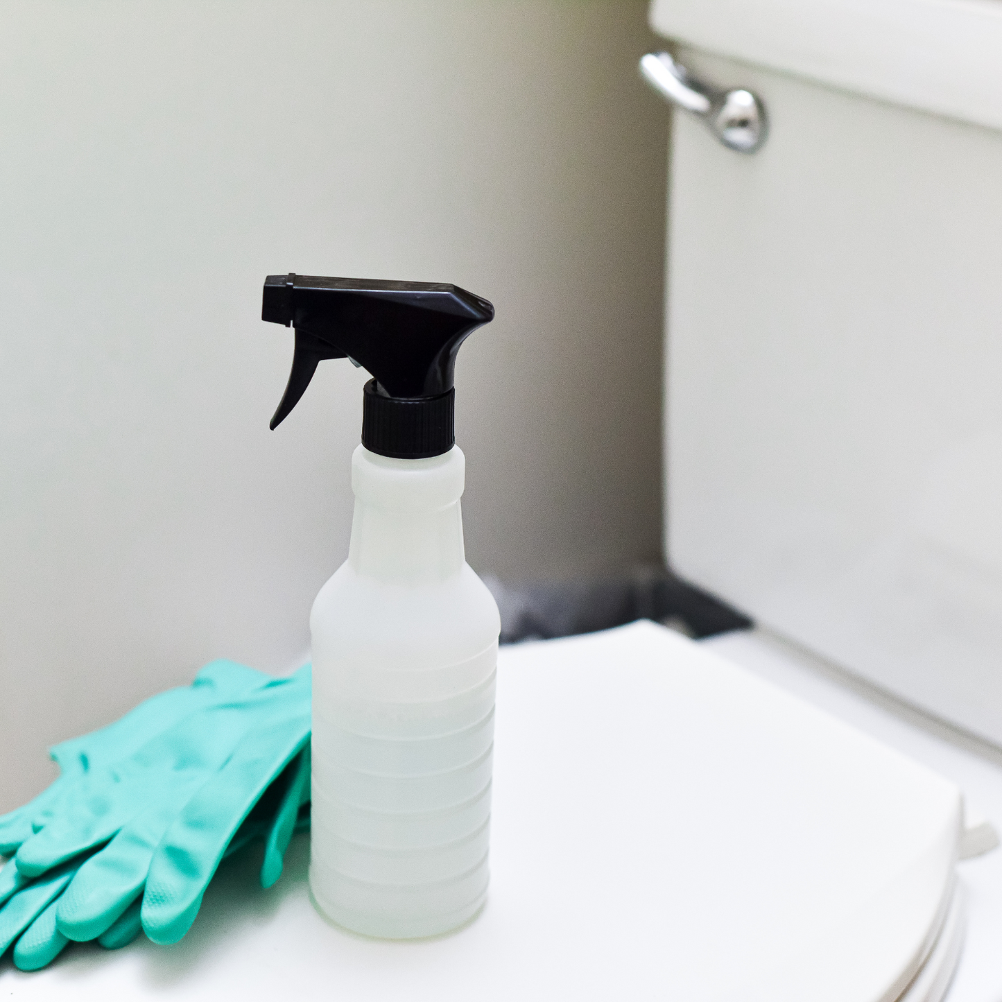 Nettoyant Salle de bain et céramique - Eucalyptus | VRAC