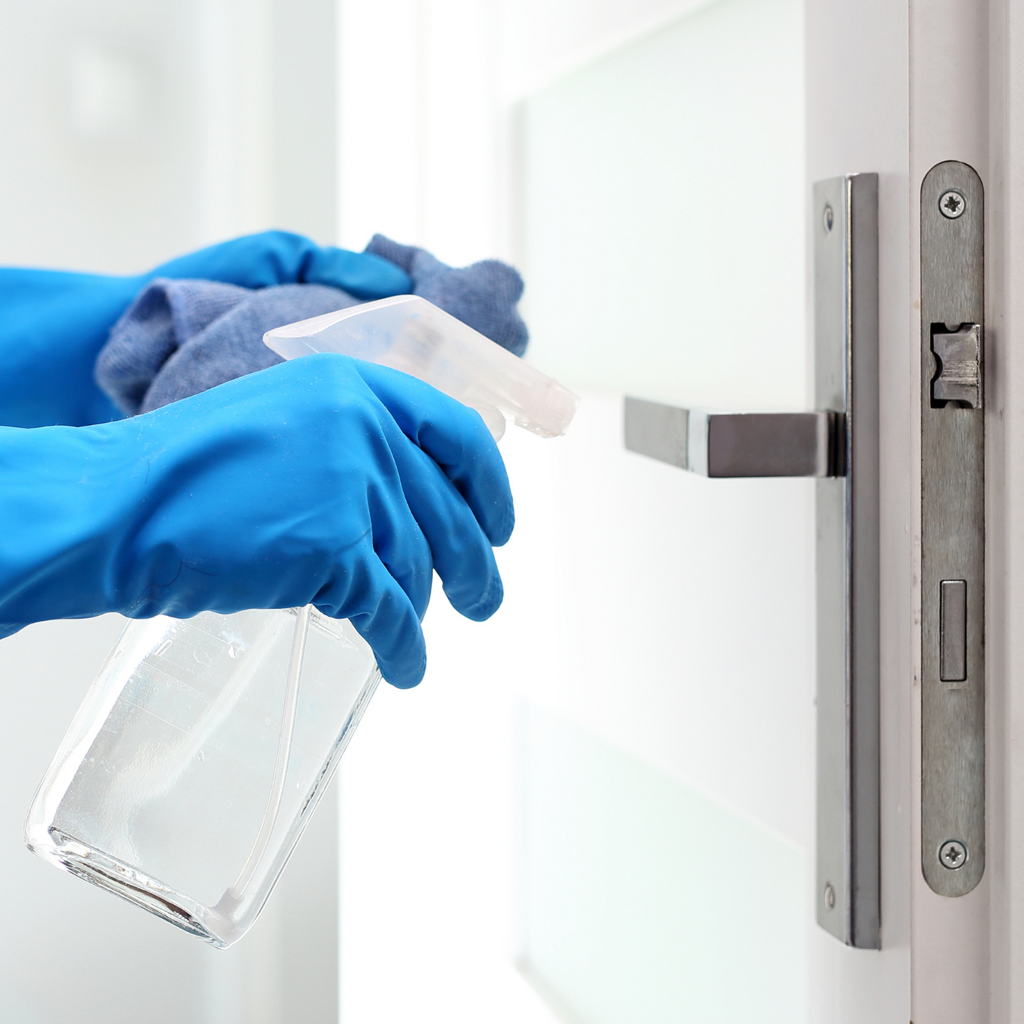Nettoyant désinfectant Germix | VRAC